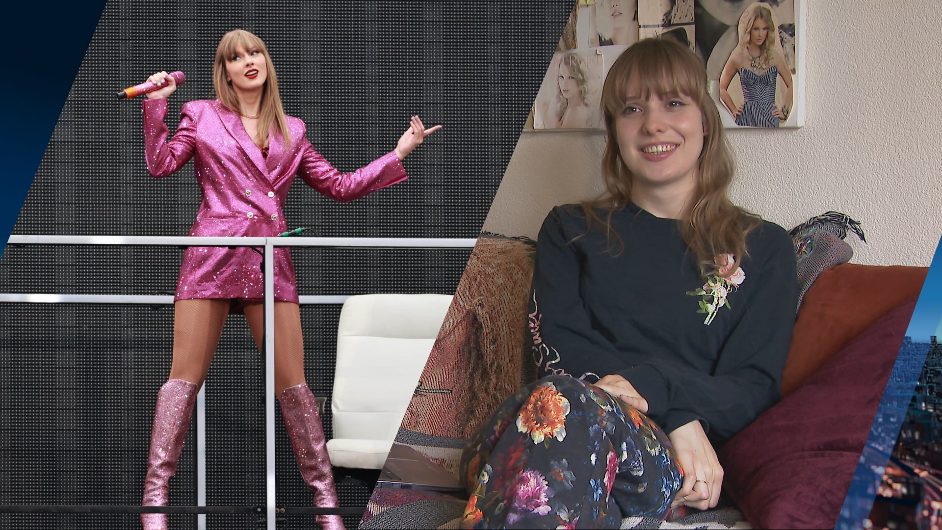 Fans staan in de startblokken voor zangeres Taylor Swift: 'Ze is een fenomeen' 