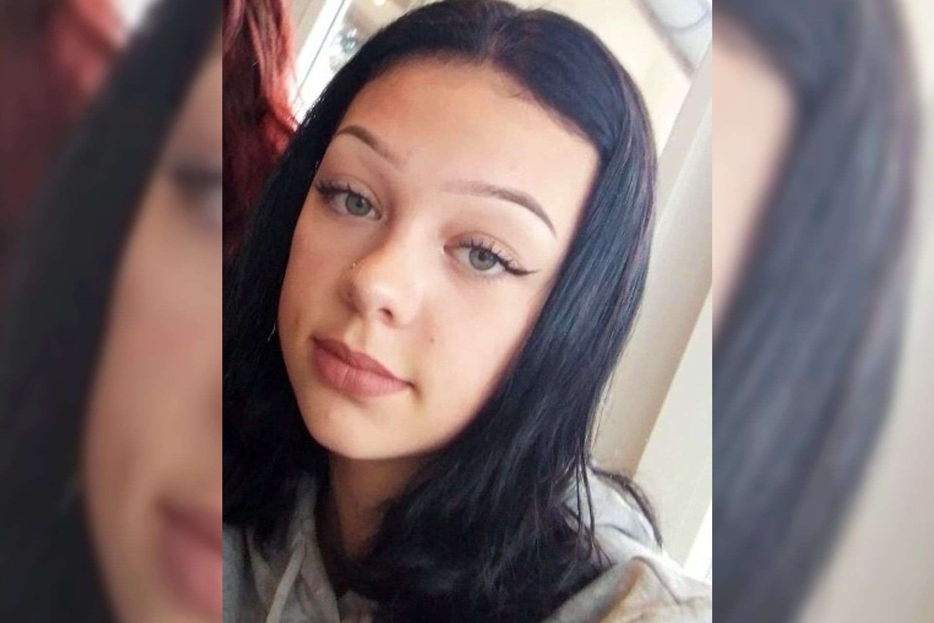 Politie en familie ongerust over vermissing Drentse Danique (16)