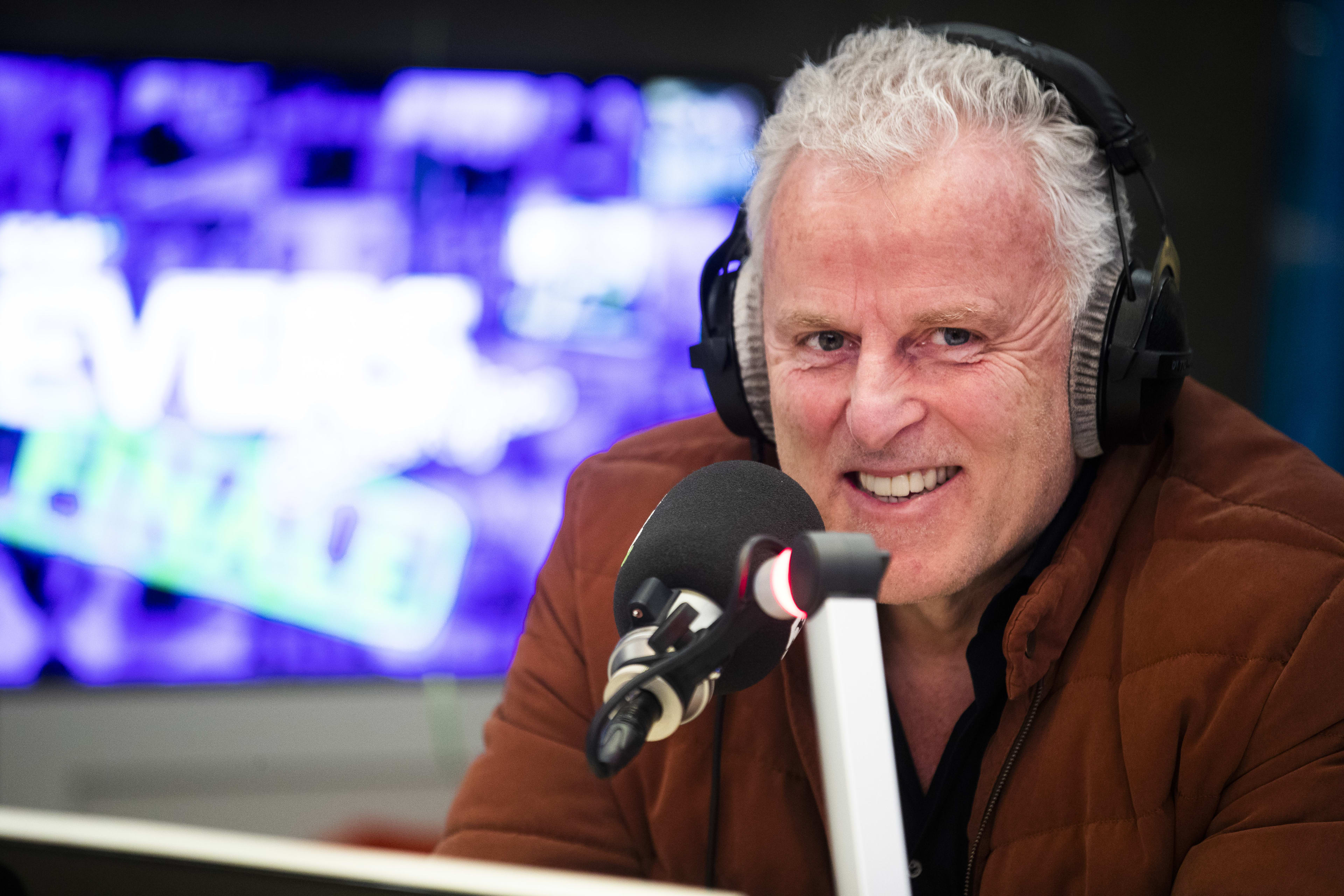 Radiostations draaien lievelingsplaat van Peter R. de Vries: 'Een collectief eerbetoon'
