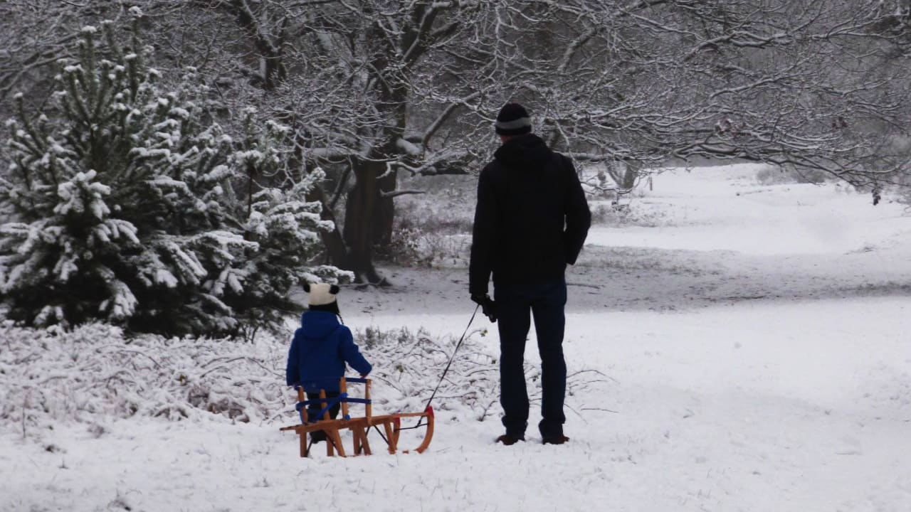 Winterweer op komst: hoe erg wordt het?