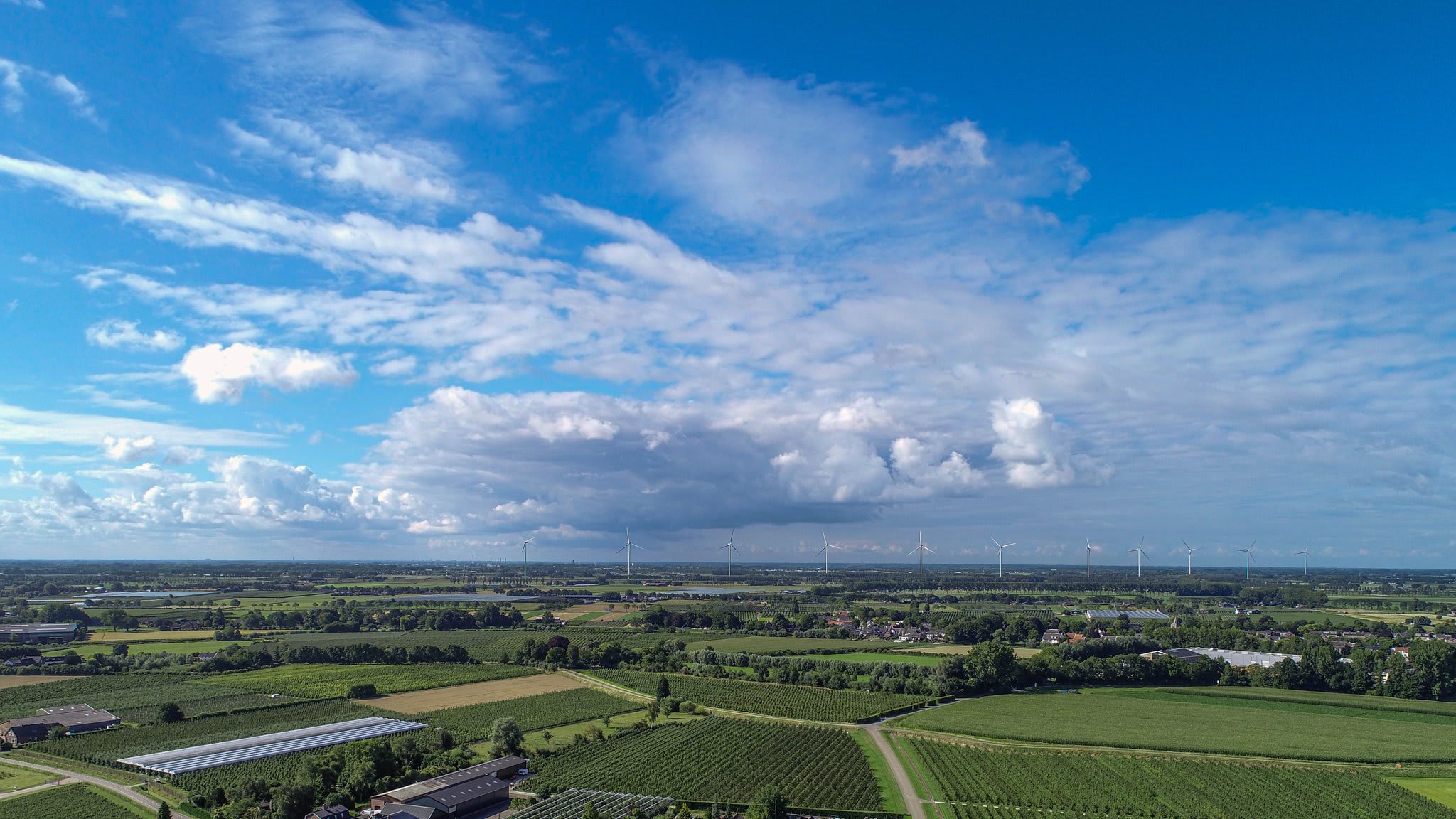 Temperaturen schieten omhoog: keert de tropische hitte terug?