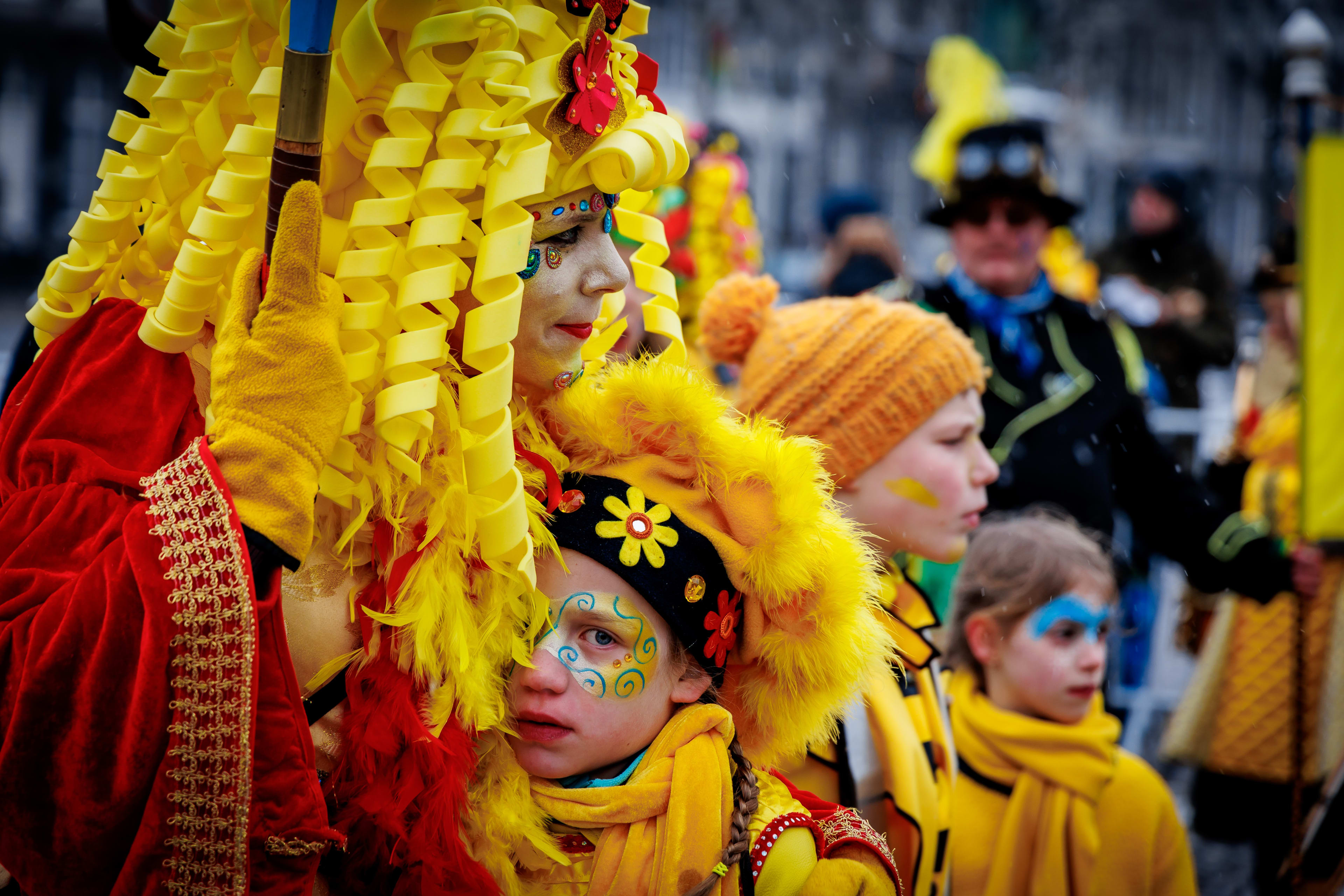 Onderzoeker: voor carnaval vervroegde doorstroomtoets is in strijd met wet