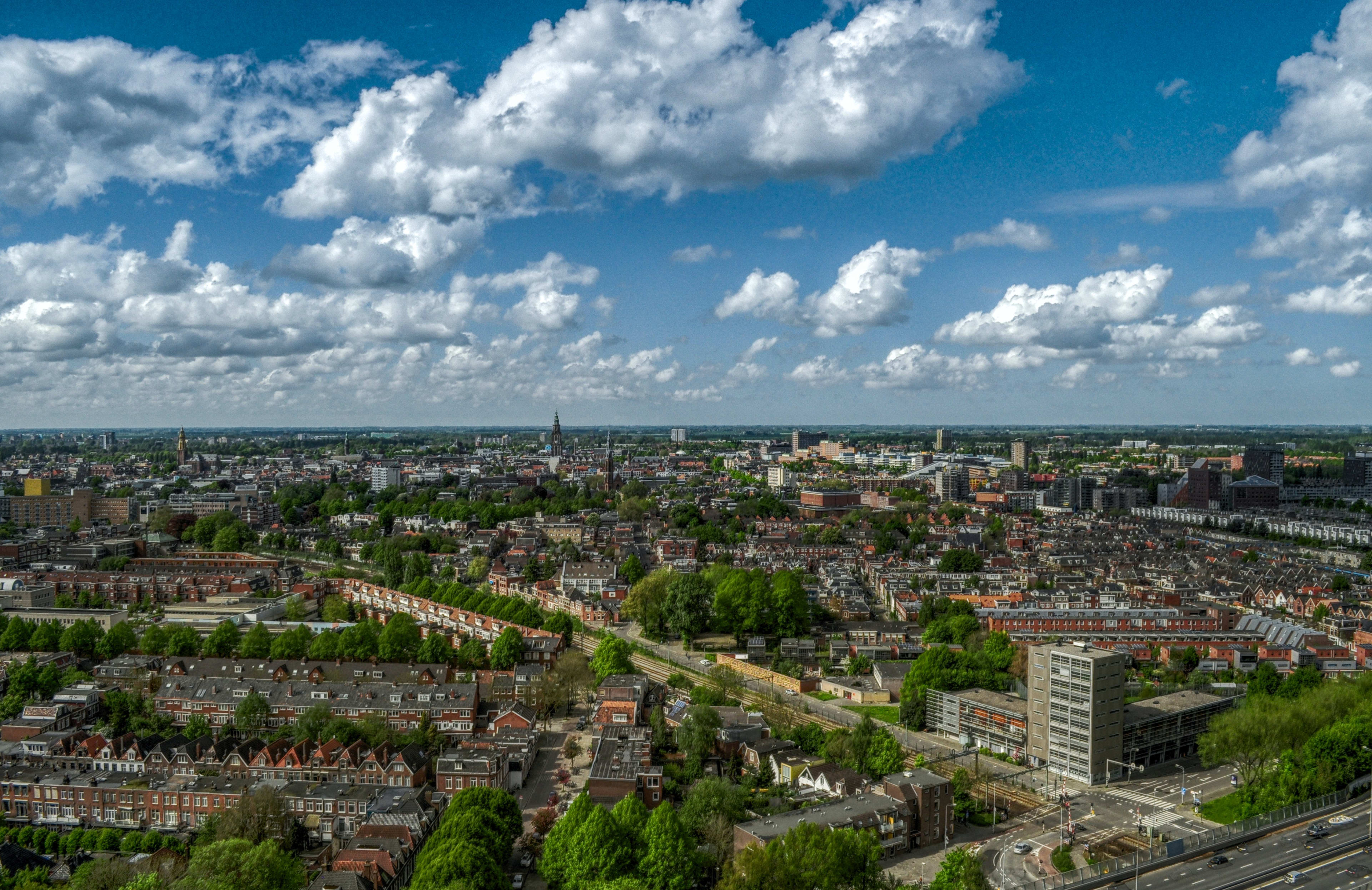 Tempo versterking bevingsgebied moet drie keer zo snel