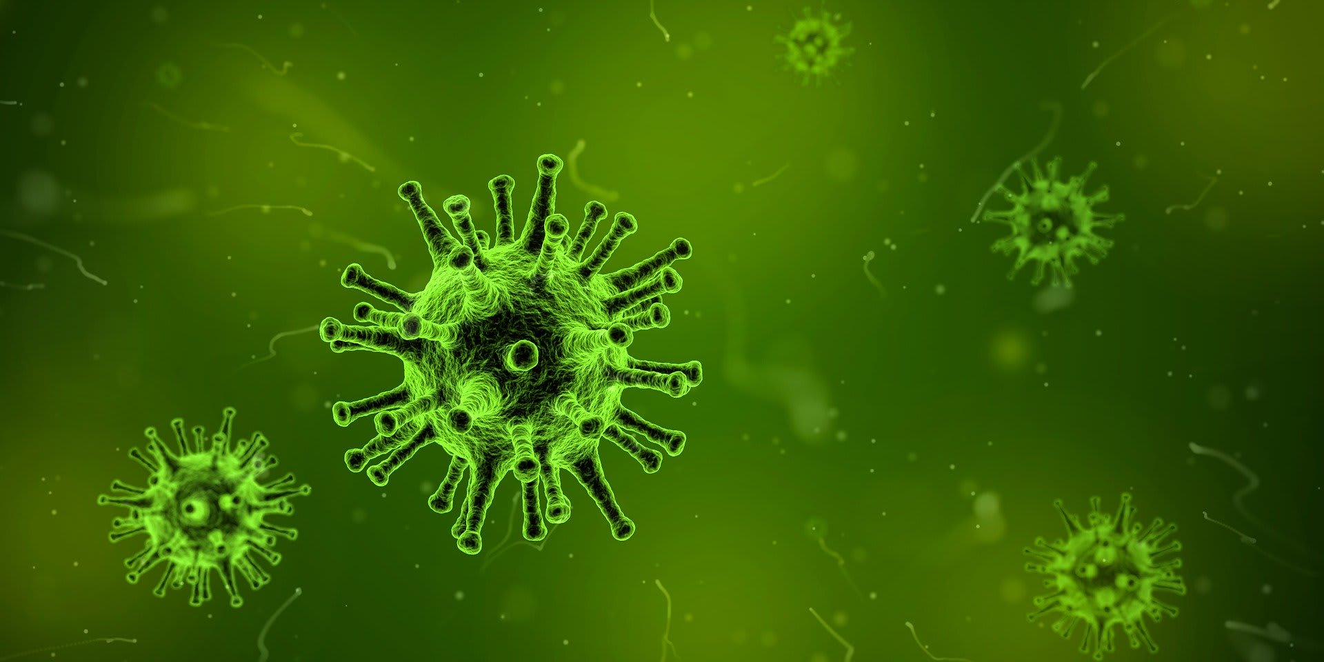 Mysterieus virus uit China verspreidt zich: komt het ook naar Nederland?