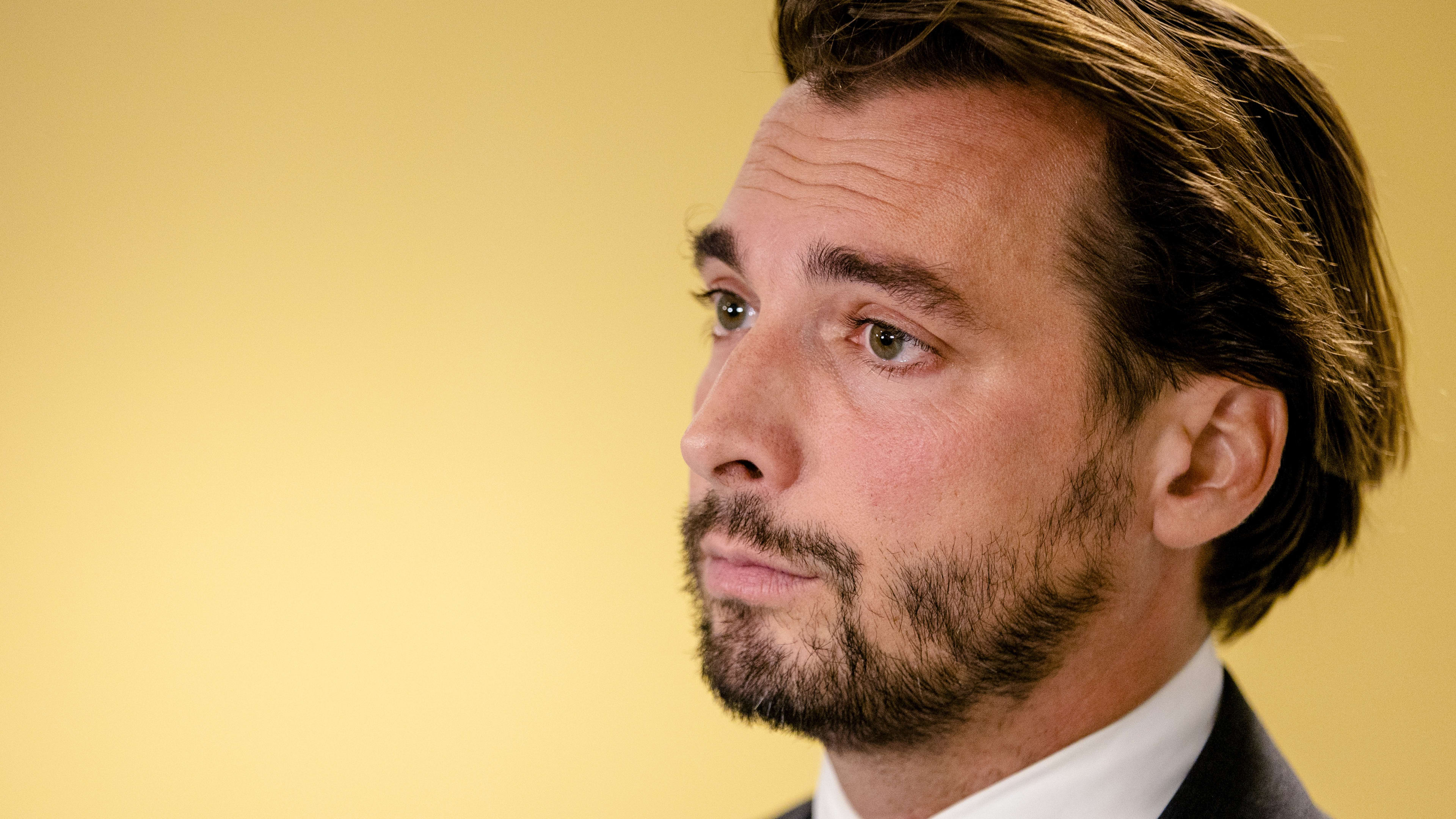 'TikTok straft Baudet na schending regels'