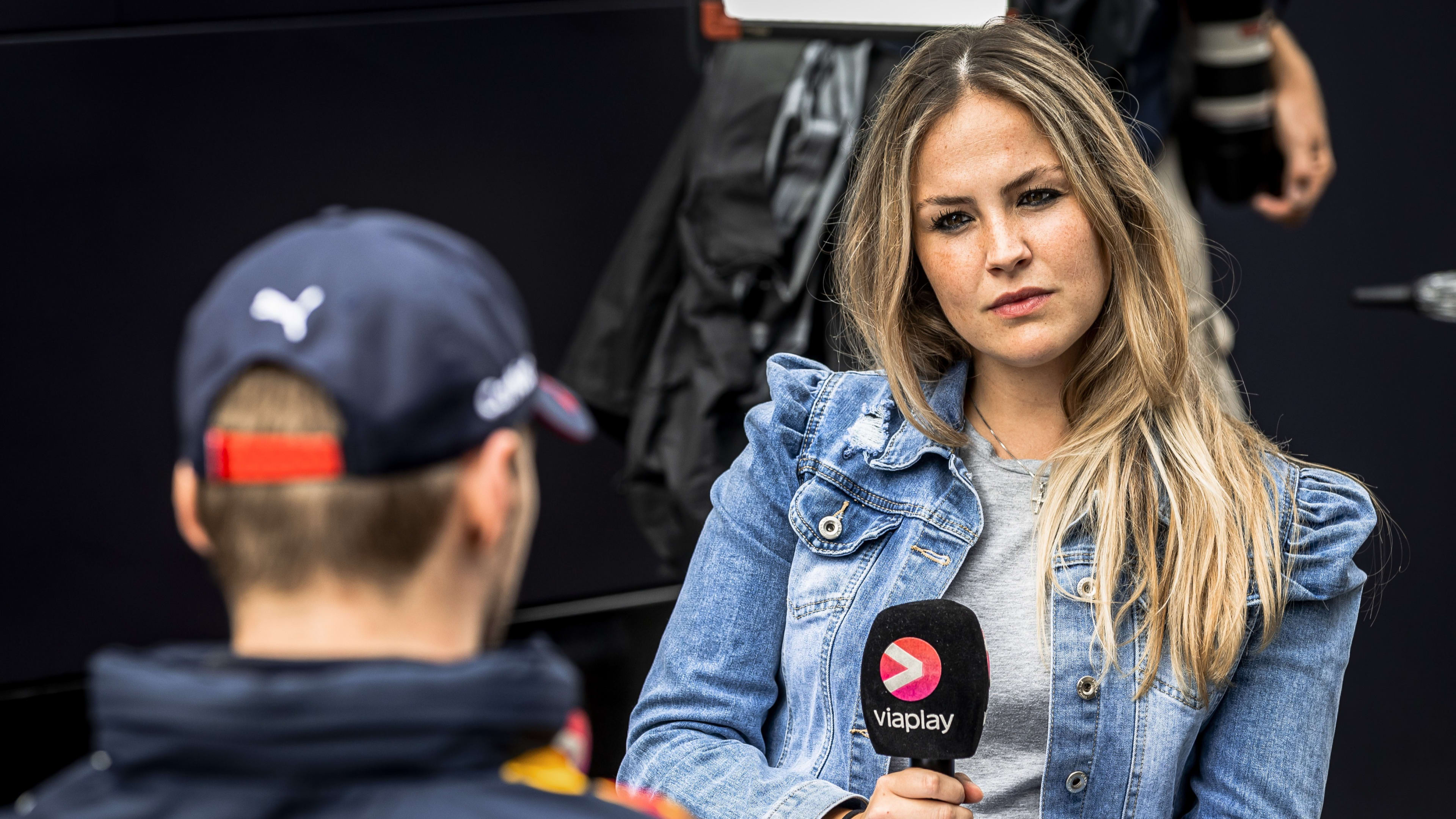 Stéphane Kox stopt bij Viaplay als pitreporter in Formule 1