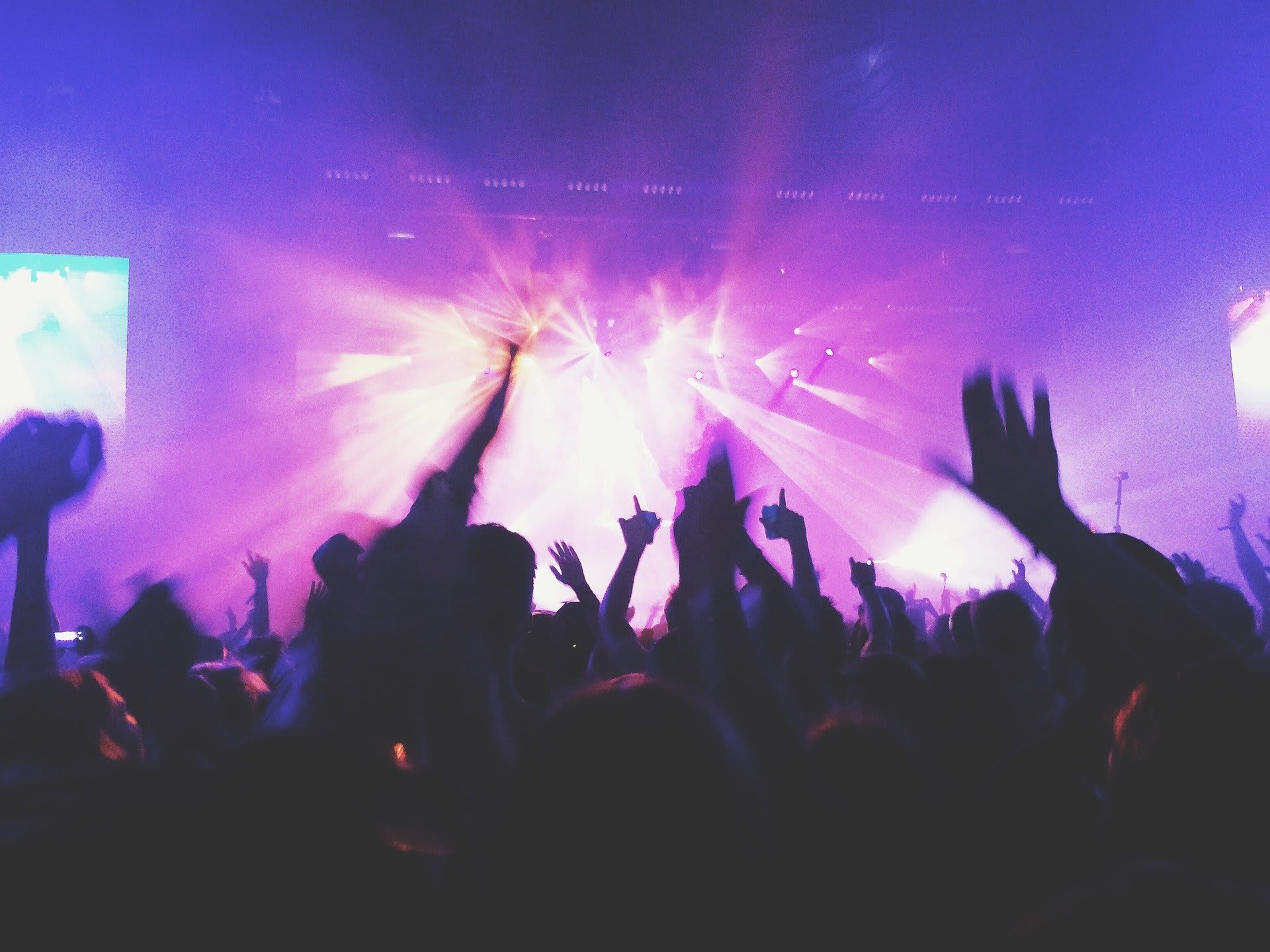 Weer naar een concert of de dierentuin? Dat kan, met negatieve toegangstest