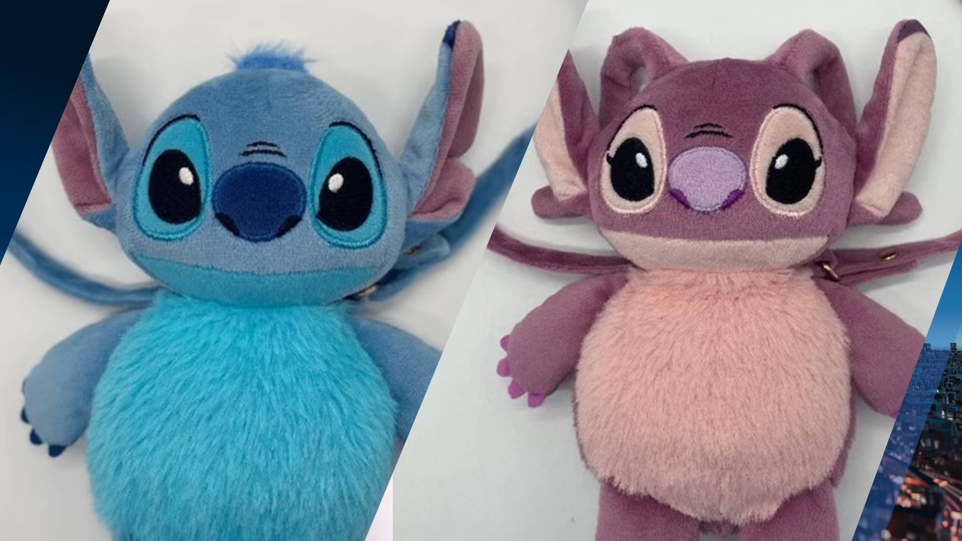 Belangrijke veiligheidswaarschuwing Primark: terugroepactie voor pluchen tasjes
