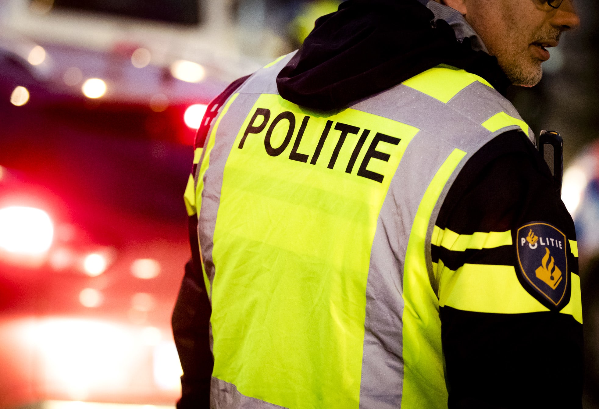 Dronken Pool die agent in gezicht spuugde moet vier weken de cel in