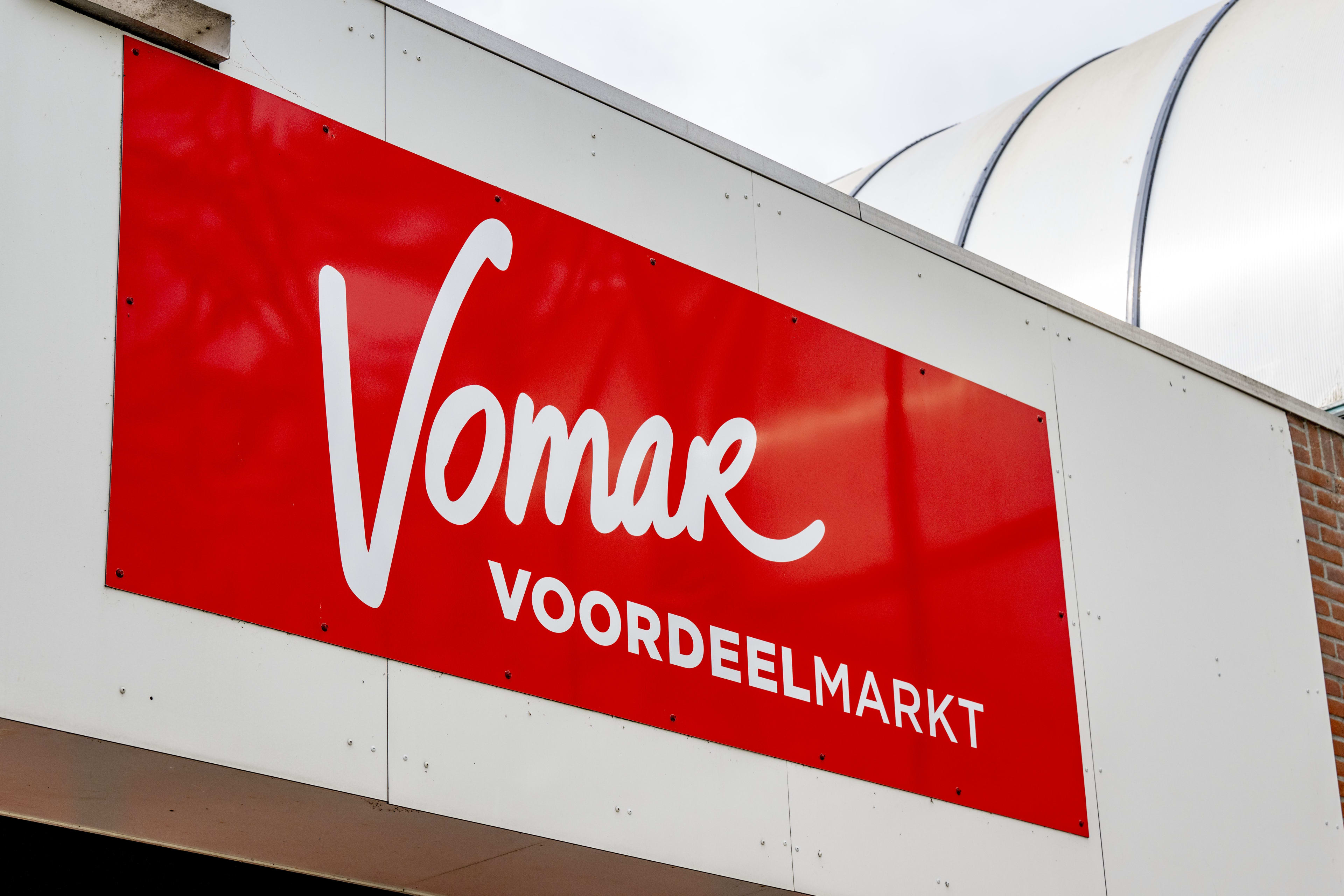 Vomar: blokkeren van blokkerende tractoren geen tegendemonstratie