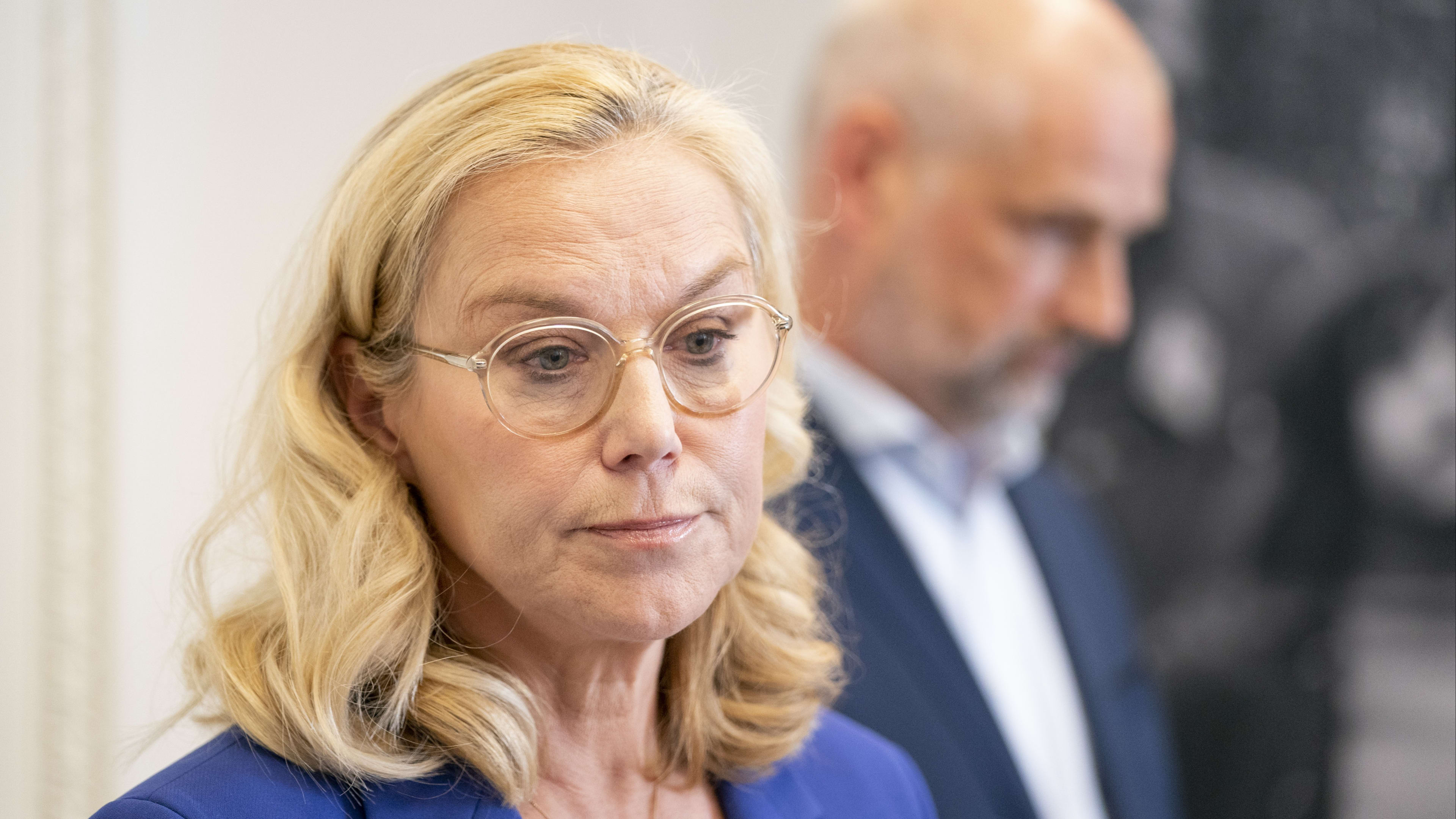 Sigrid Kaag wil einde aan 'glijdende schaal' van bedreigingen: 'Openbare klimaat in Nederland vergiftigd'