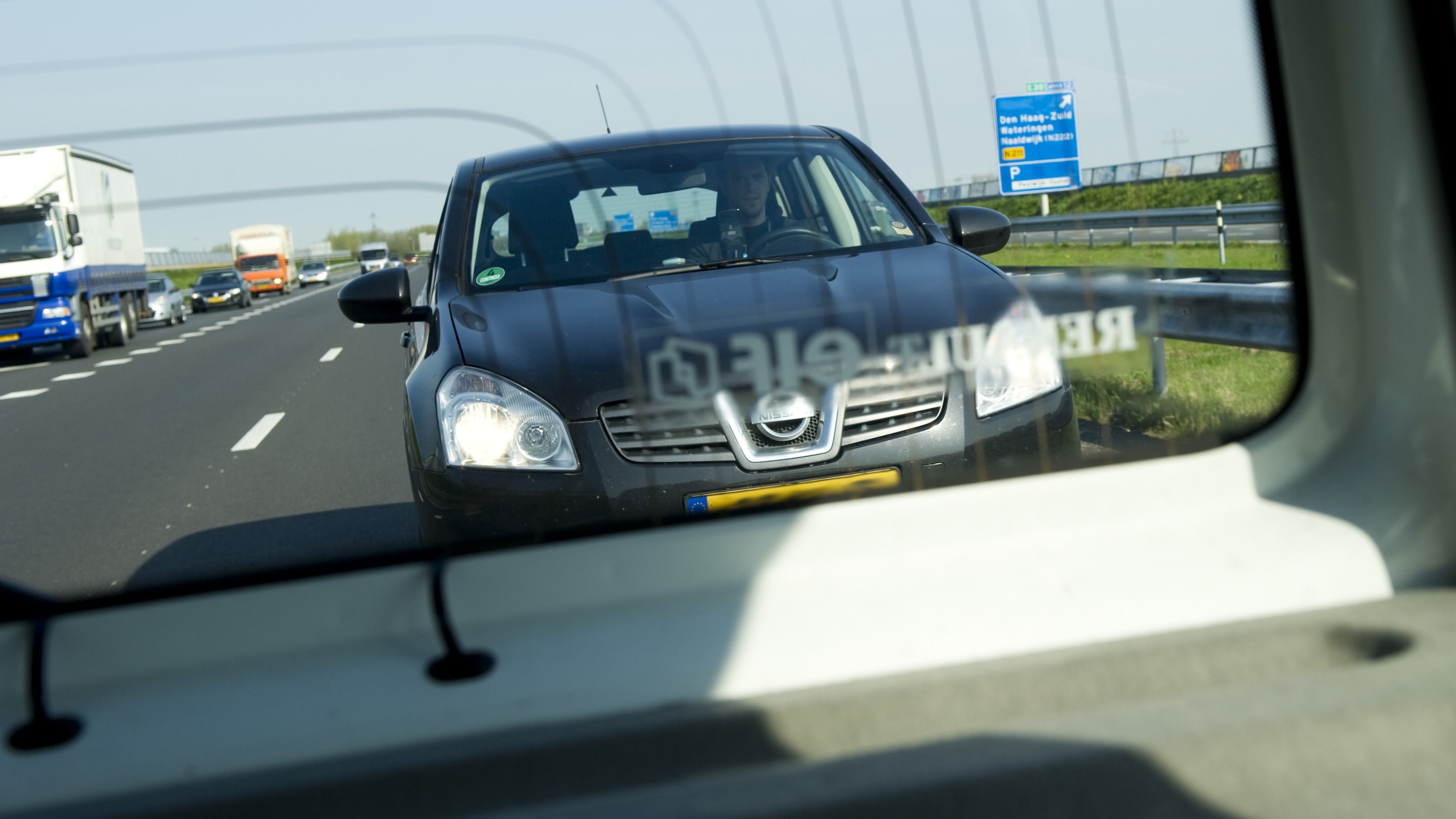 Top 15: dit zijn onze grootste ergernissen in het verkeer