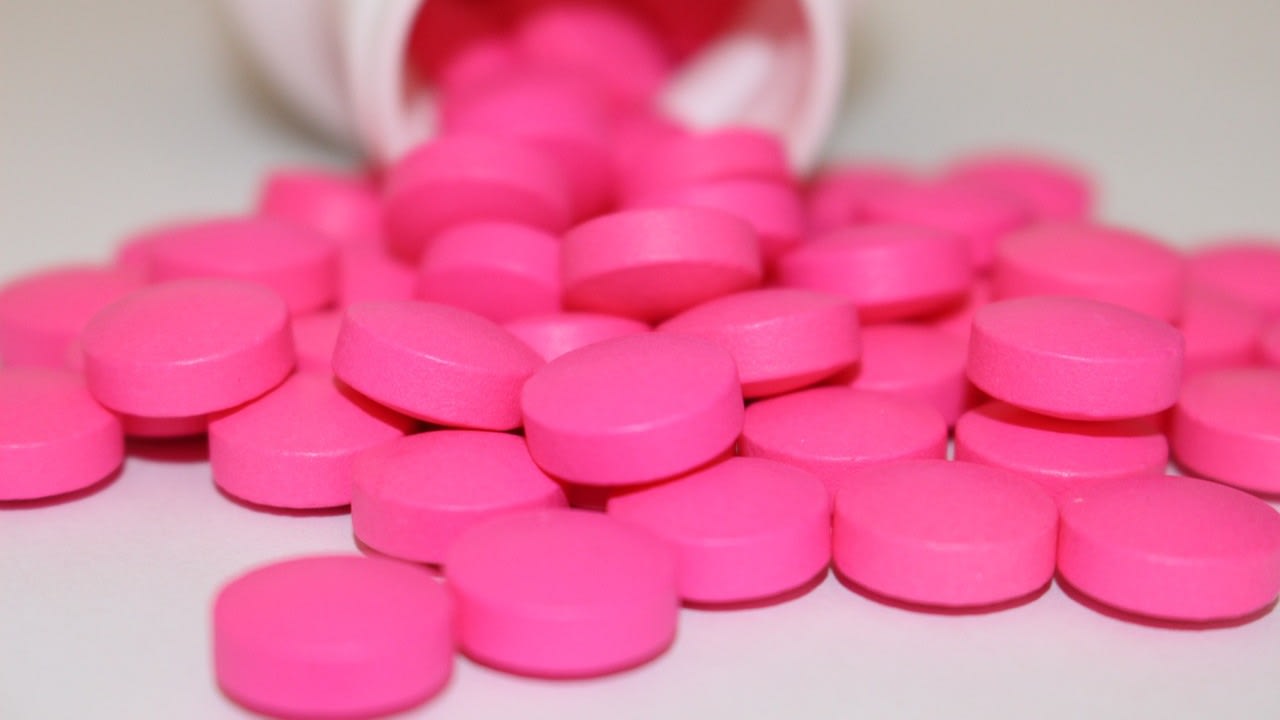 'Leeftijdsgrens op verkoop pijnstillers nodig om overdosissen terug te dringen'