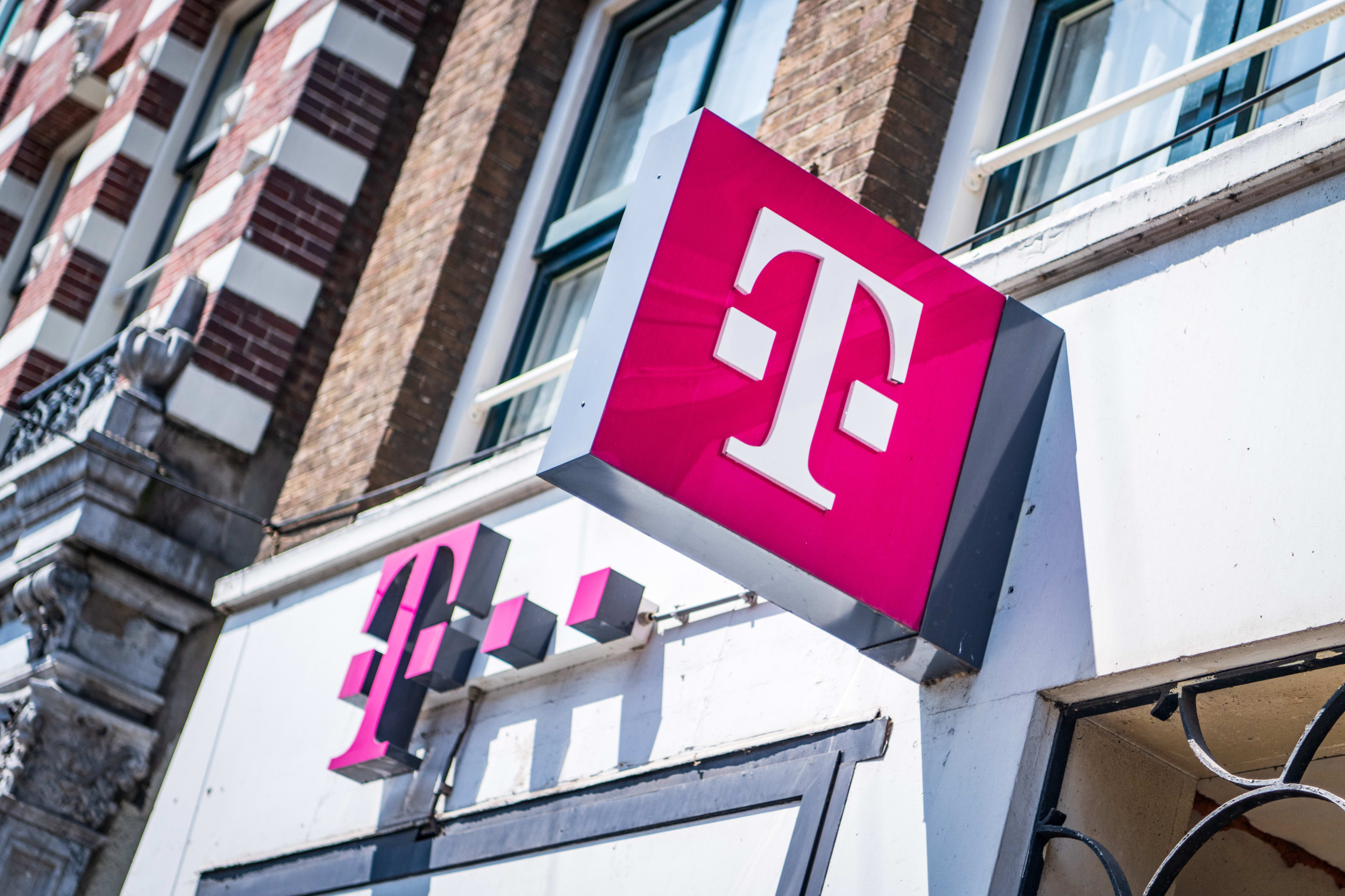 T-Mobile en Tele2 gaan verder onder nieuwe naam, 'goedkoper dan grote concurrenten'