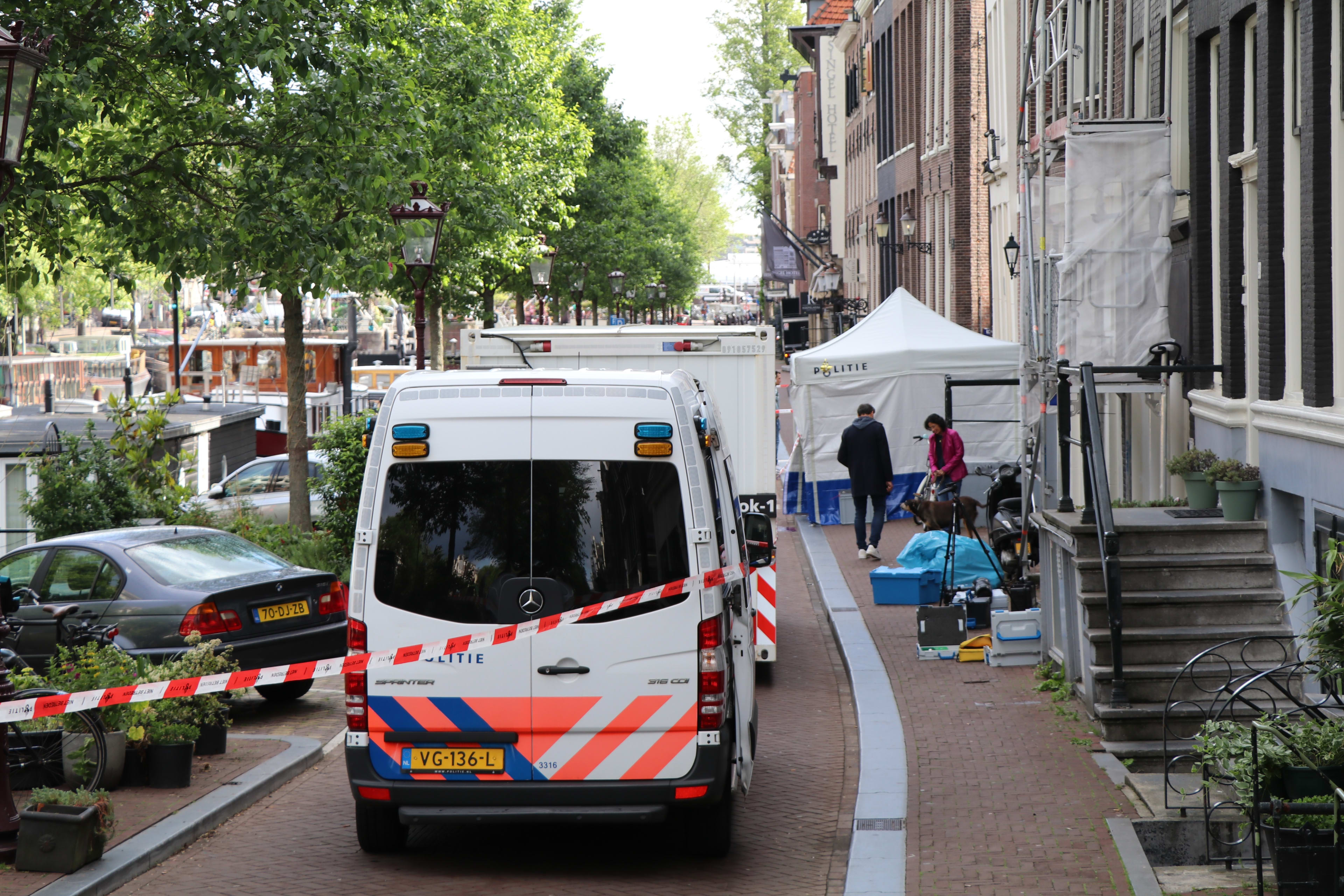 Aantal moorden in Nederland stijgt licht, vooral mannen meer vermoord