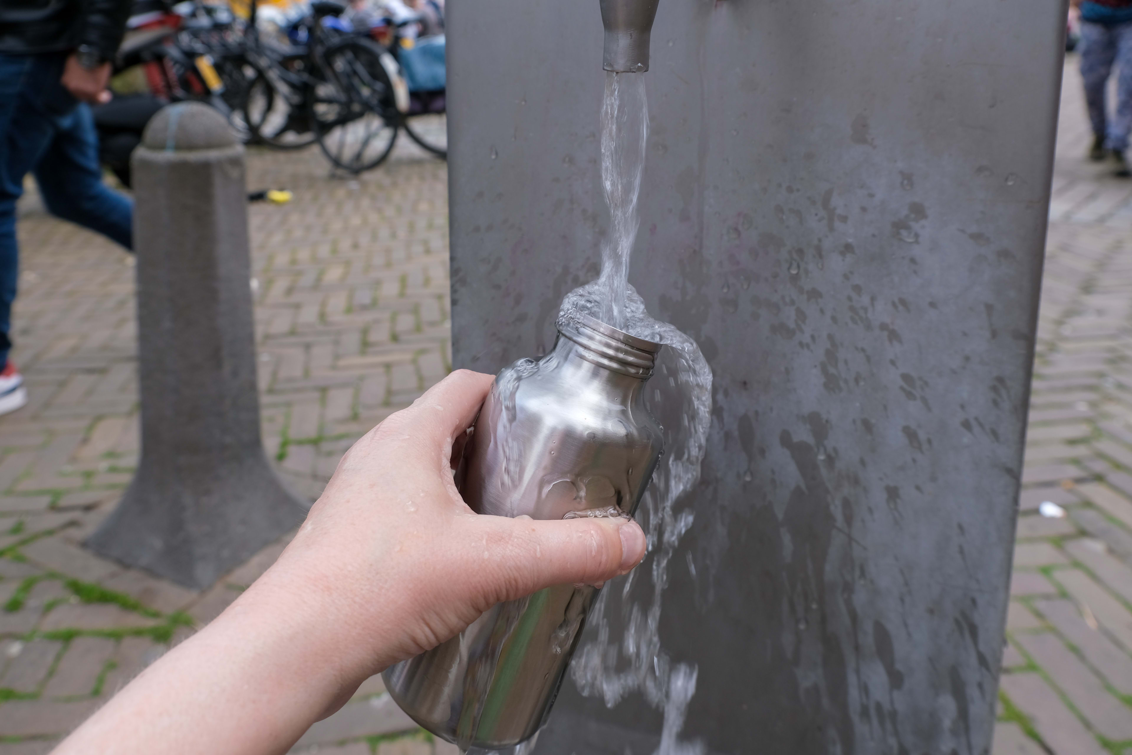 Geldkraan moet open: waterschapsbelastingen gaan flink omhoog