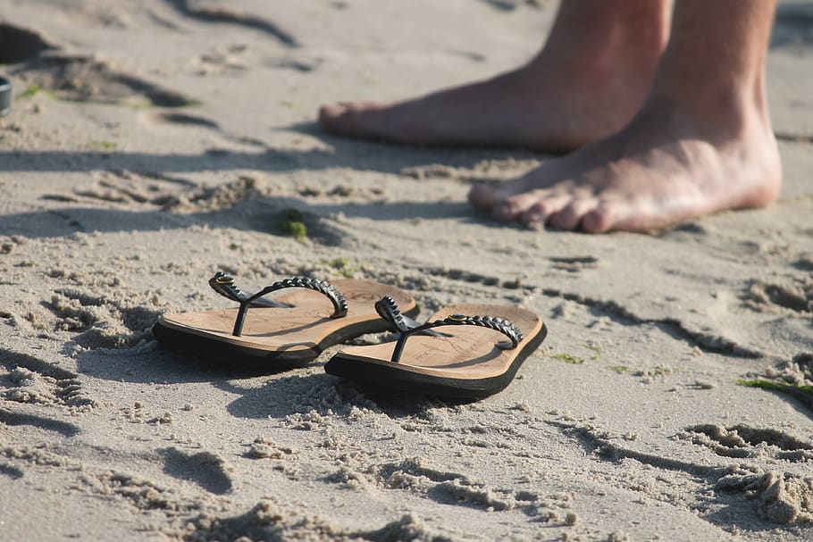 Zeeman maakt slippertje: mogelijk schadelijke stoffen in schoeisel 