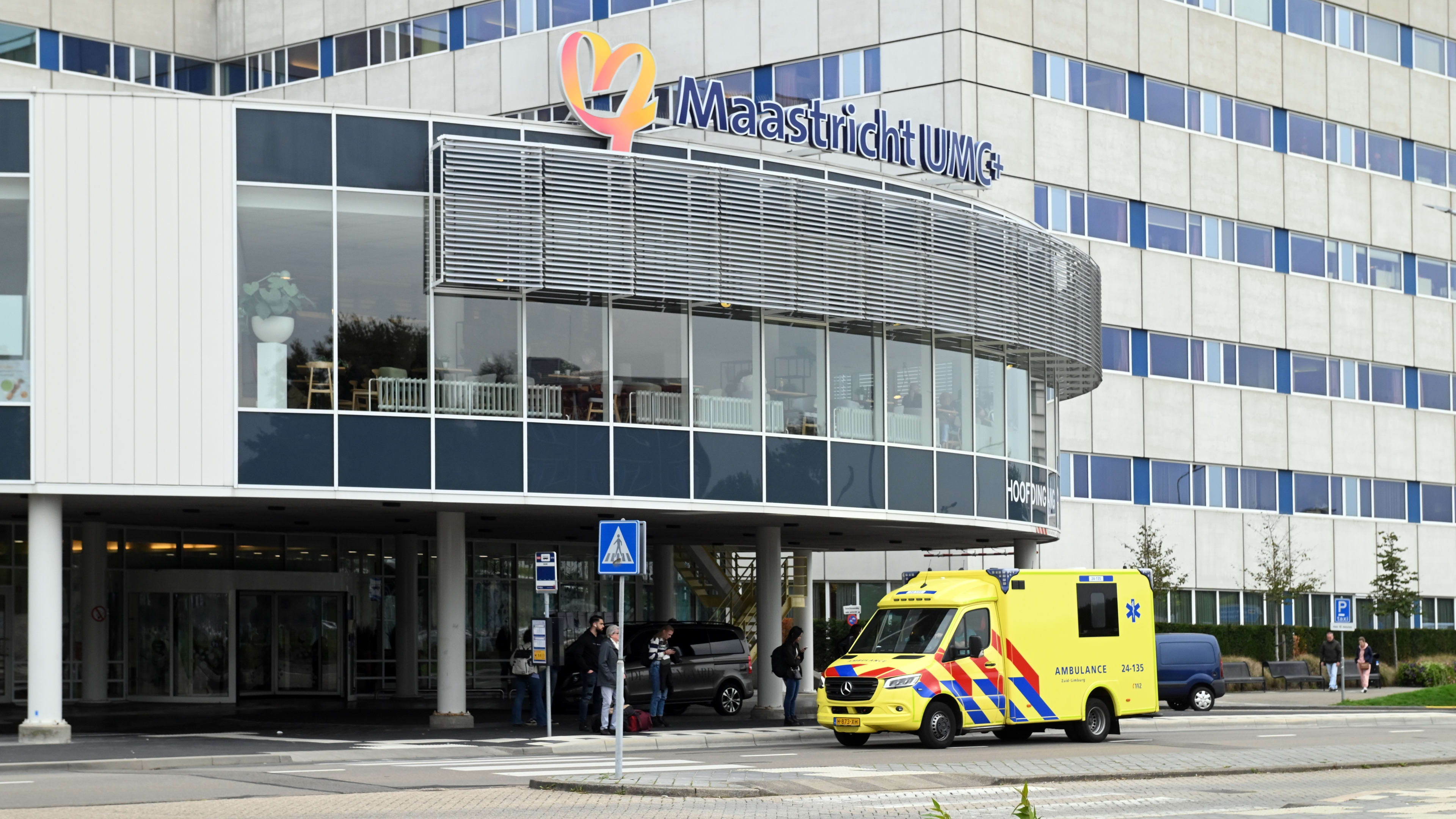 Russische cyberaanval raakte ook ziekenhuis Maastricht en instantie tegen cyberaanvallen