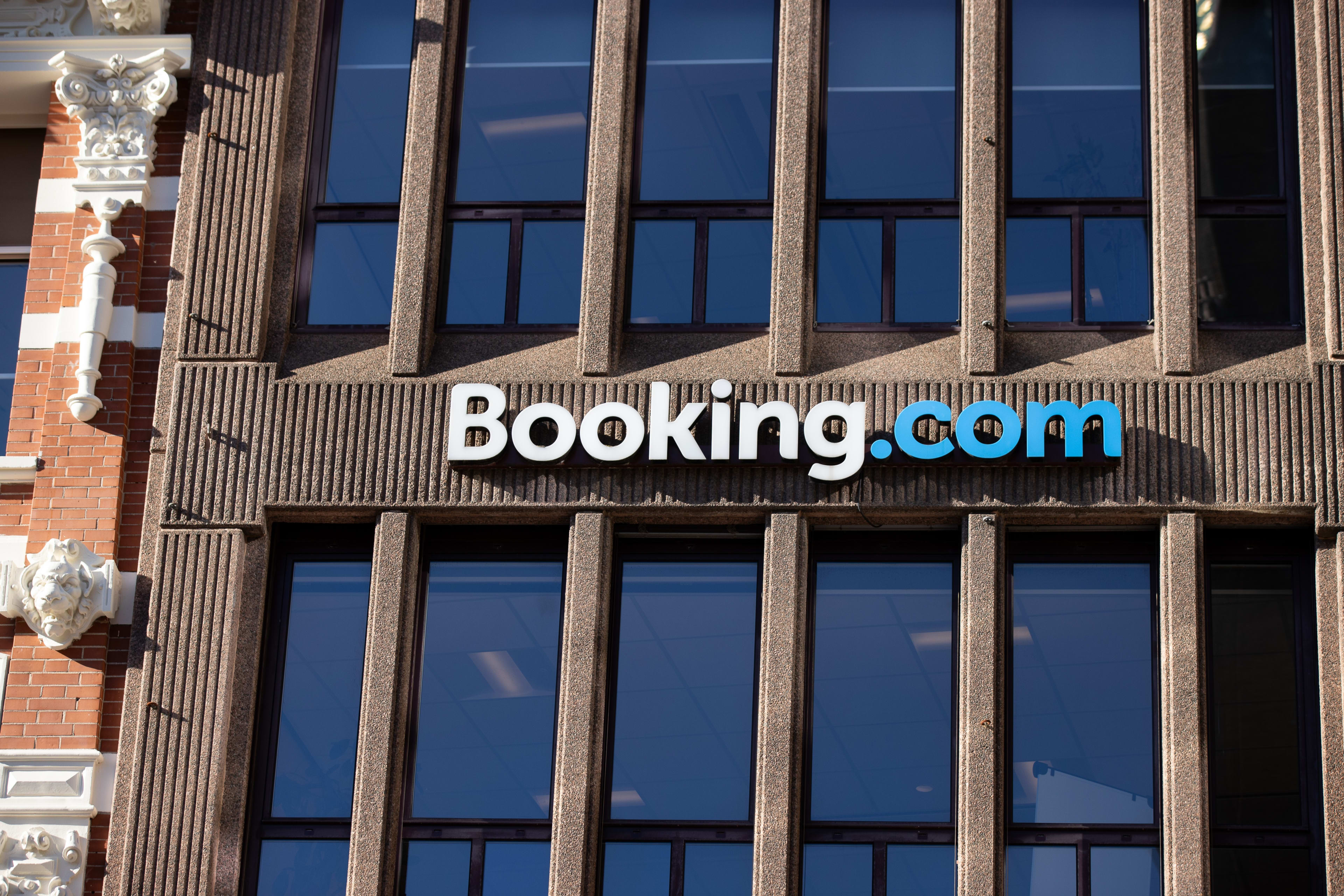 Vakantiegangers geld kwijt door hack van hotels Booking.com