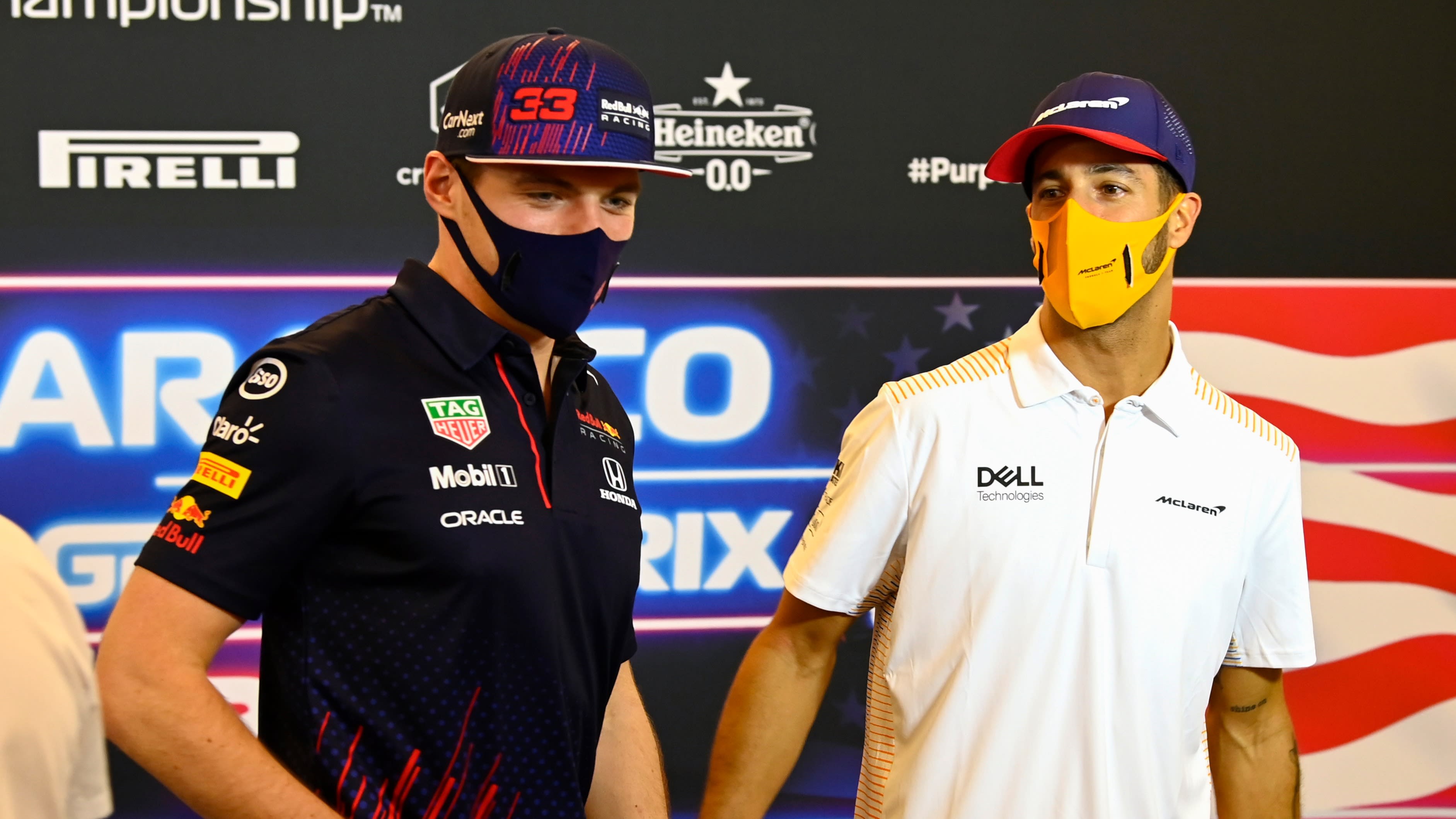 Viaplay-commentaar onder vuur om Ricciardo-uitspraak, maar wie heeft gelijk?