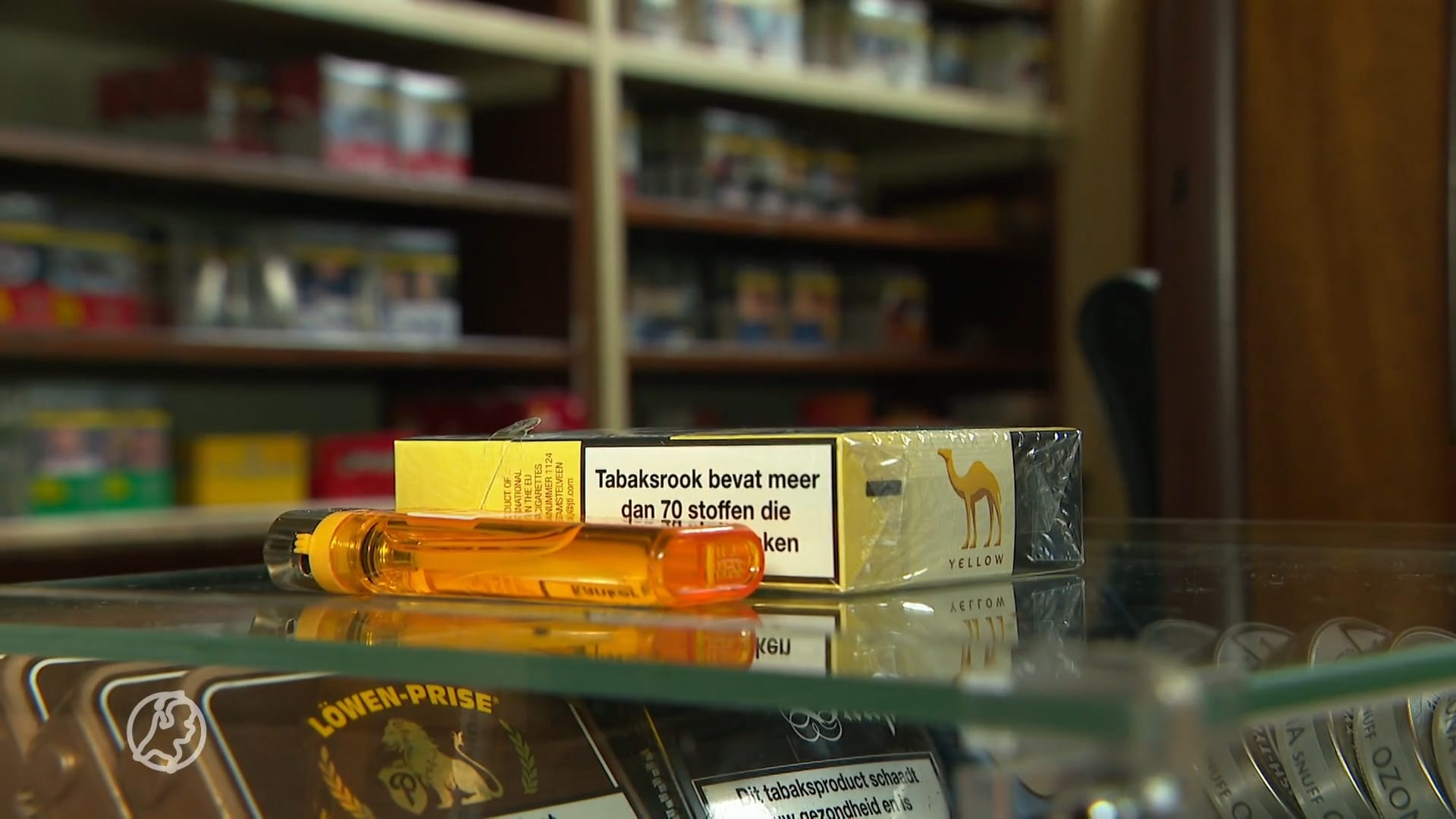 NVWA onderzoekt Duitse tabaksreclame in Nederlandse krant