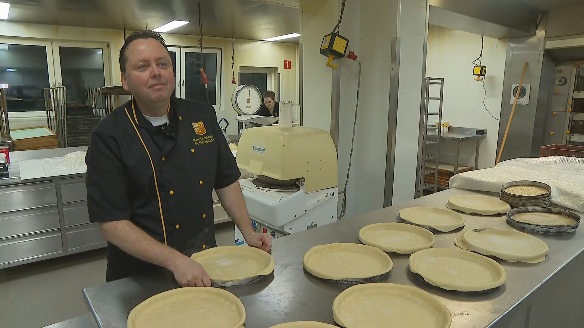 Bakkers willen officieel Europees keurmerk voor Limburgse vla(ai): 'Er is wildgroei ontstaan' 