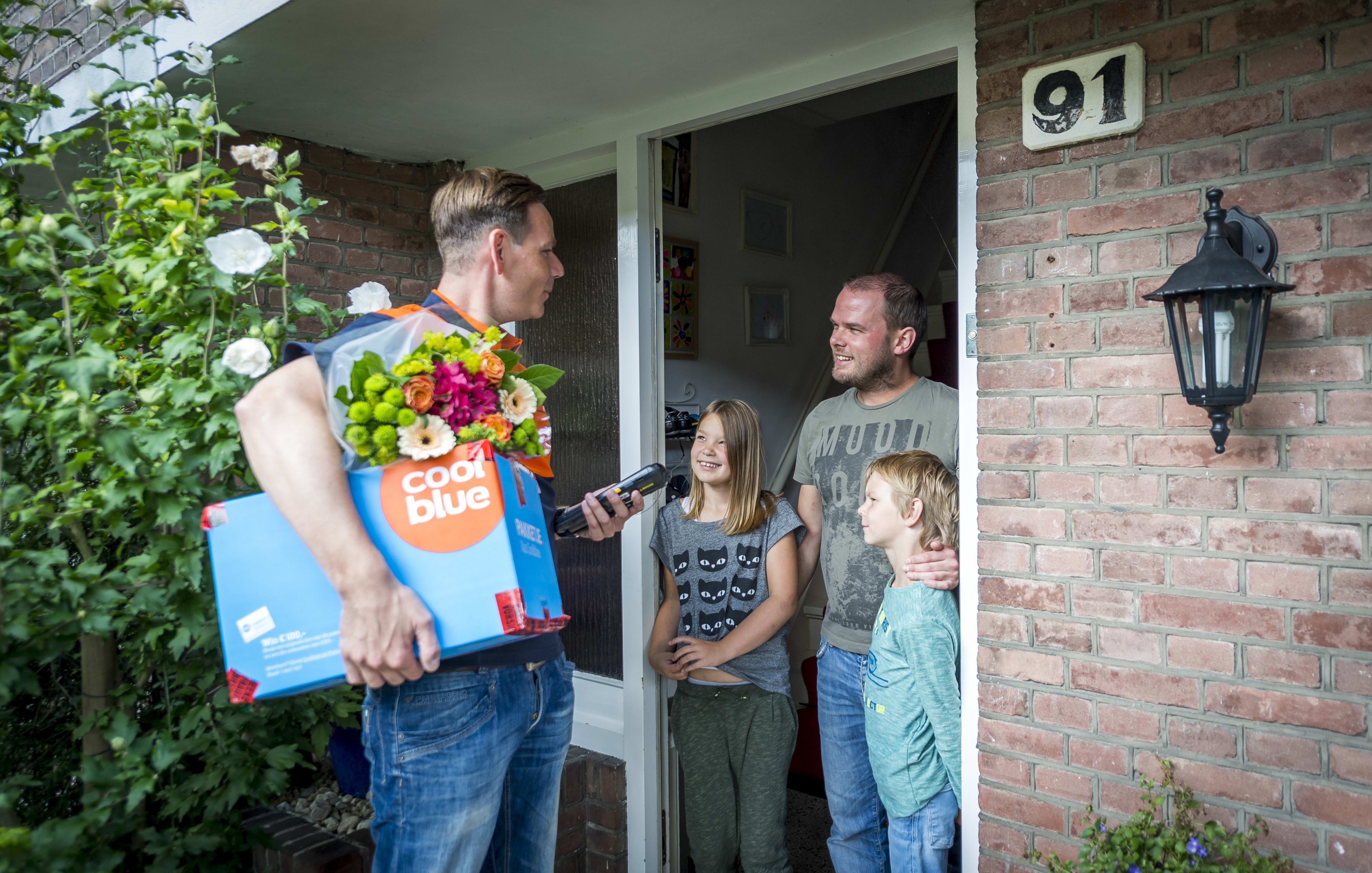 Amazon komt eraan, maar wat betekent dat voor Nederlandse kopers?