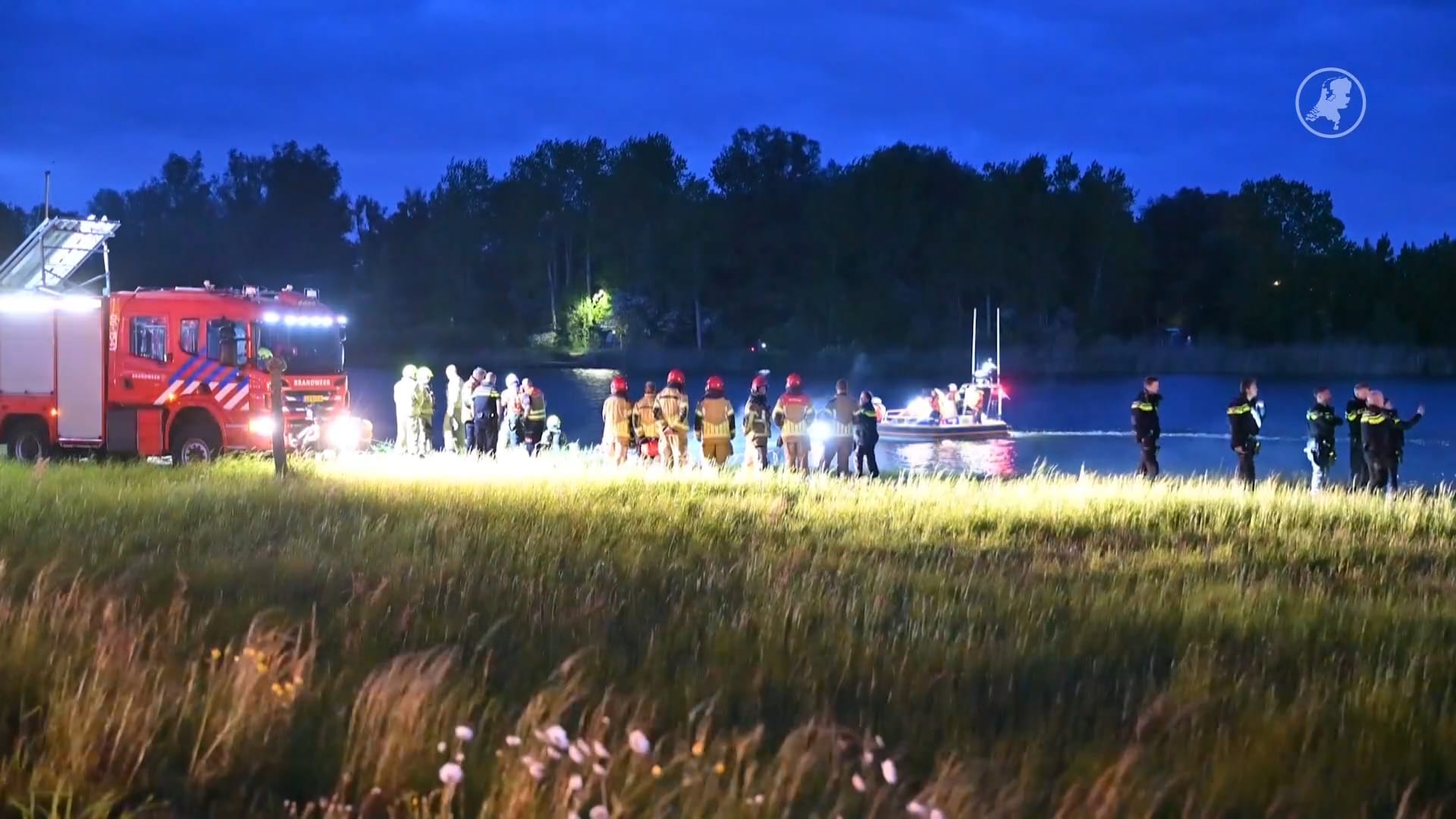 Dode en zwaargewonde na explosie op boot