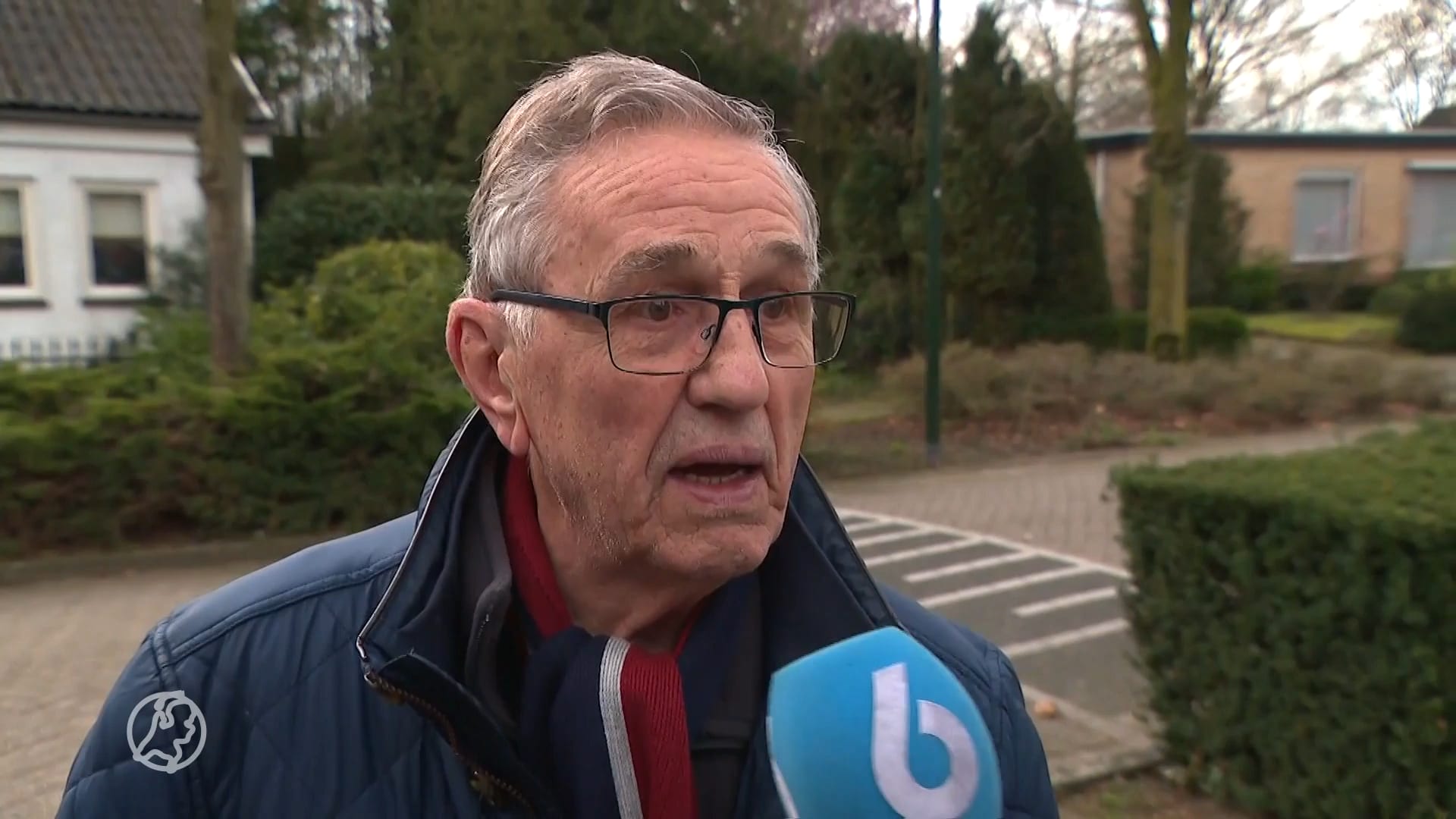 Buurt in shock na drama in Mierlo: 'Ongelofelijk dat een man dit kan doen'