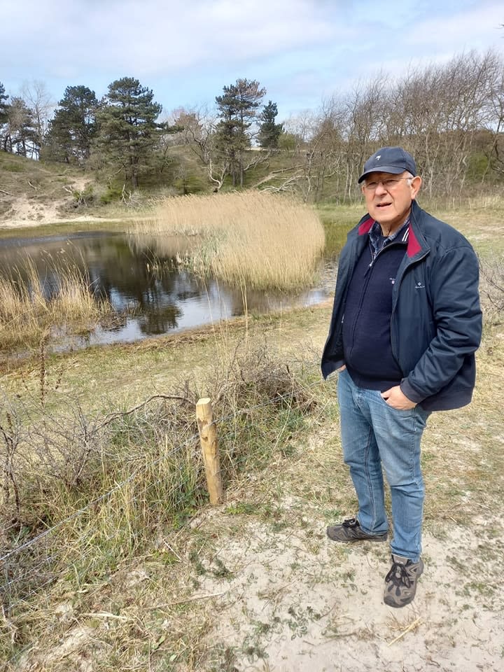 Politie opzoek naar vermiste man in 'zorgelijke toestand'