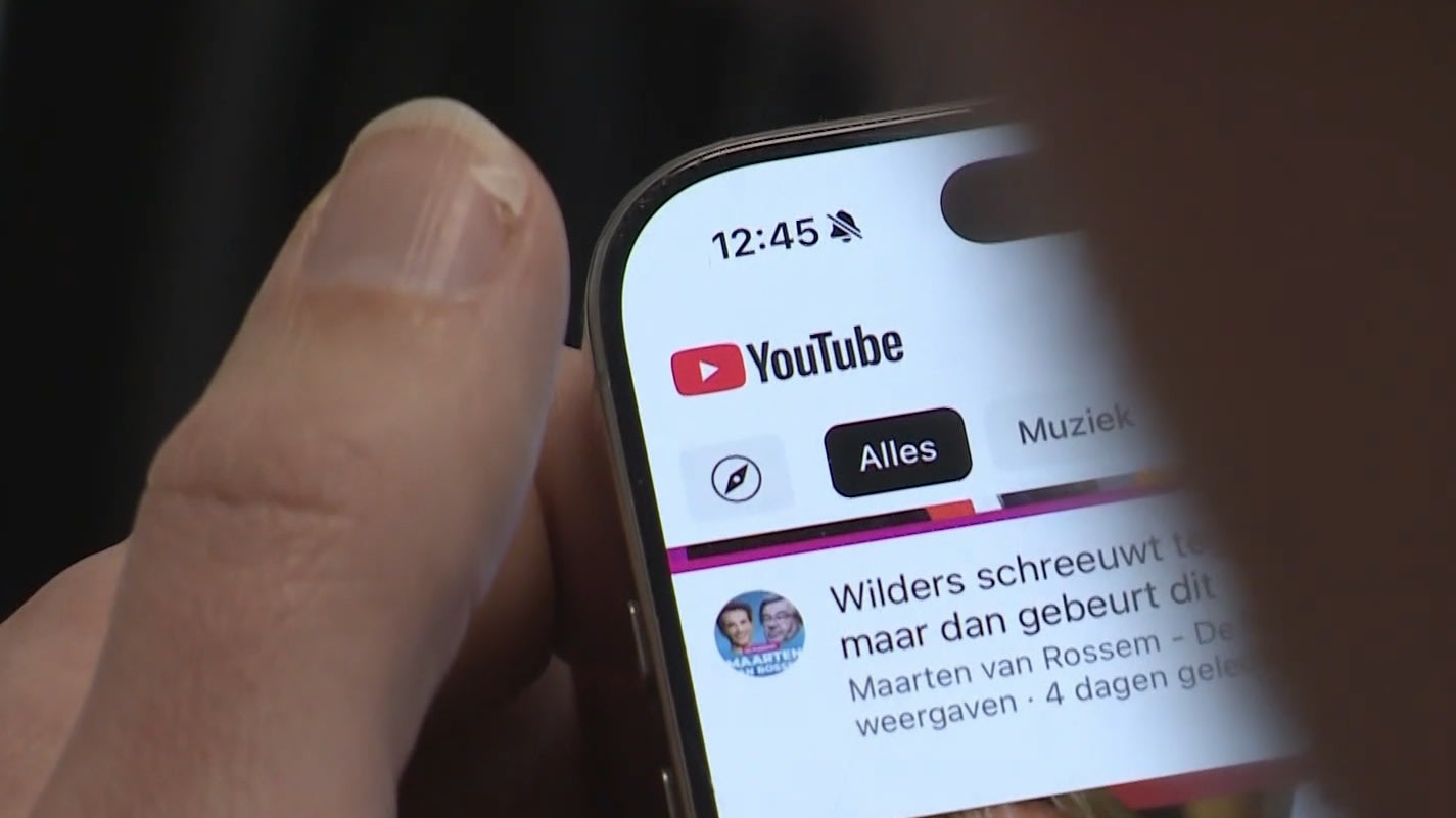 YouTube bestaat 20 jaar: 'Mensen voelen zich hier gezien'