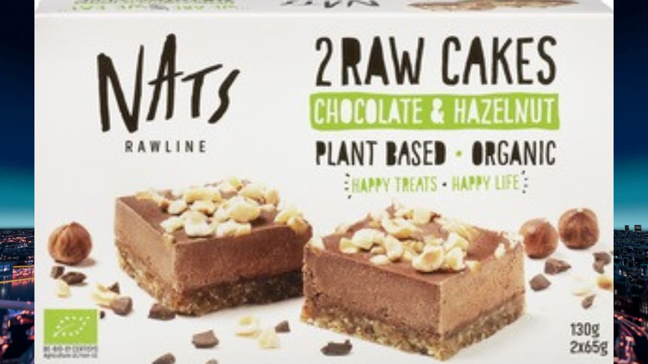 Veiligheidswaarschuwing voor deze cakejes: mogelijk salmonella aanwezig
