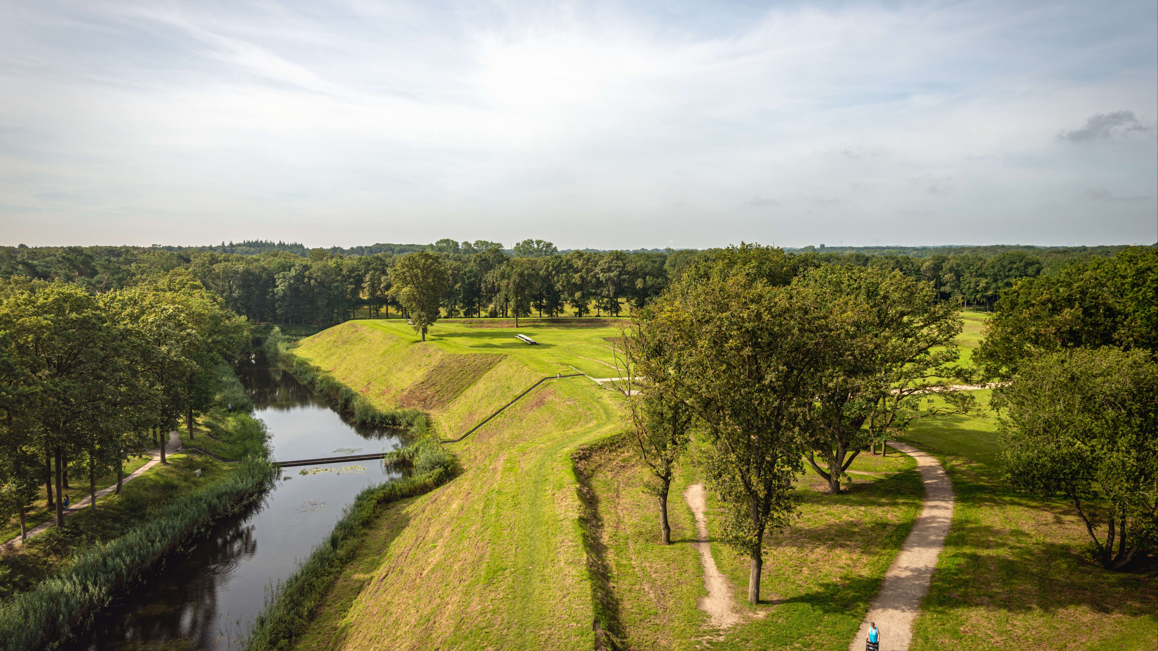 Vermiste 17-jarige in goede gezondheid teruggevonden