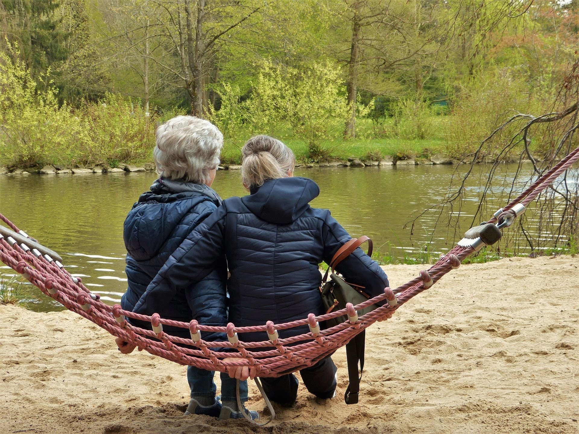 Kwart Nederlanders houdt dementie liever geheim