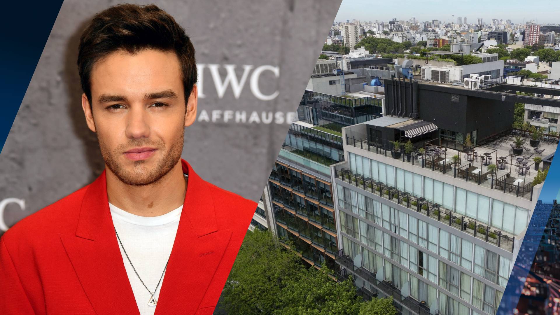 Politie stelt doodsoorzaak Liam Payne officieel vast