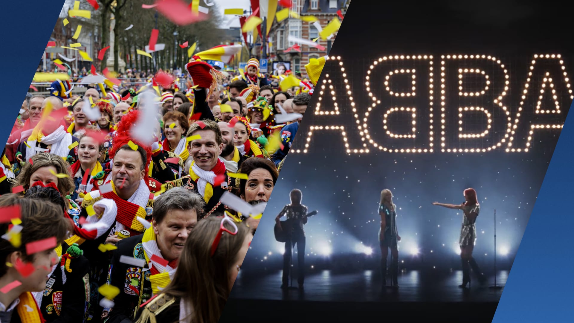 Carnavalskraker verdwijnt van Spotify en Apple Music 'na Zweedse claim'