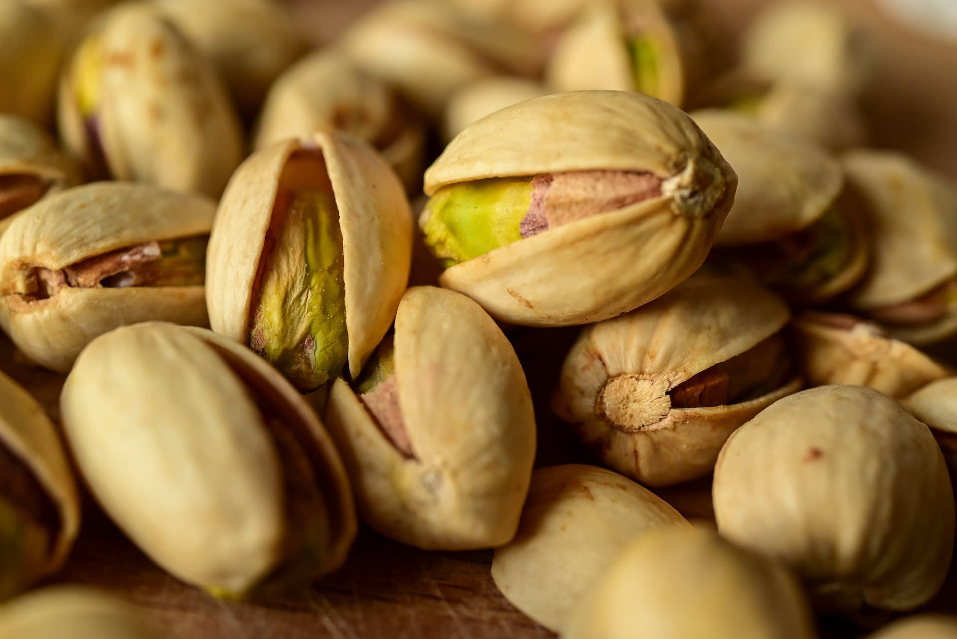 Pistachenootjes van Lidl kunnen leiden tot nieraandoeningen