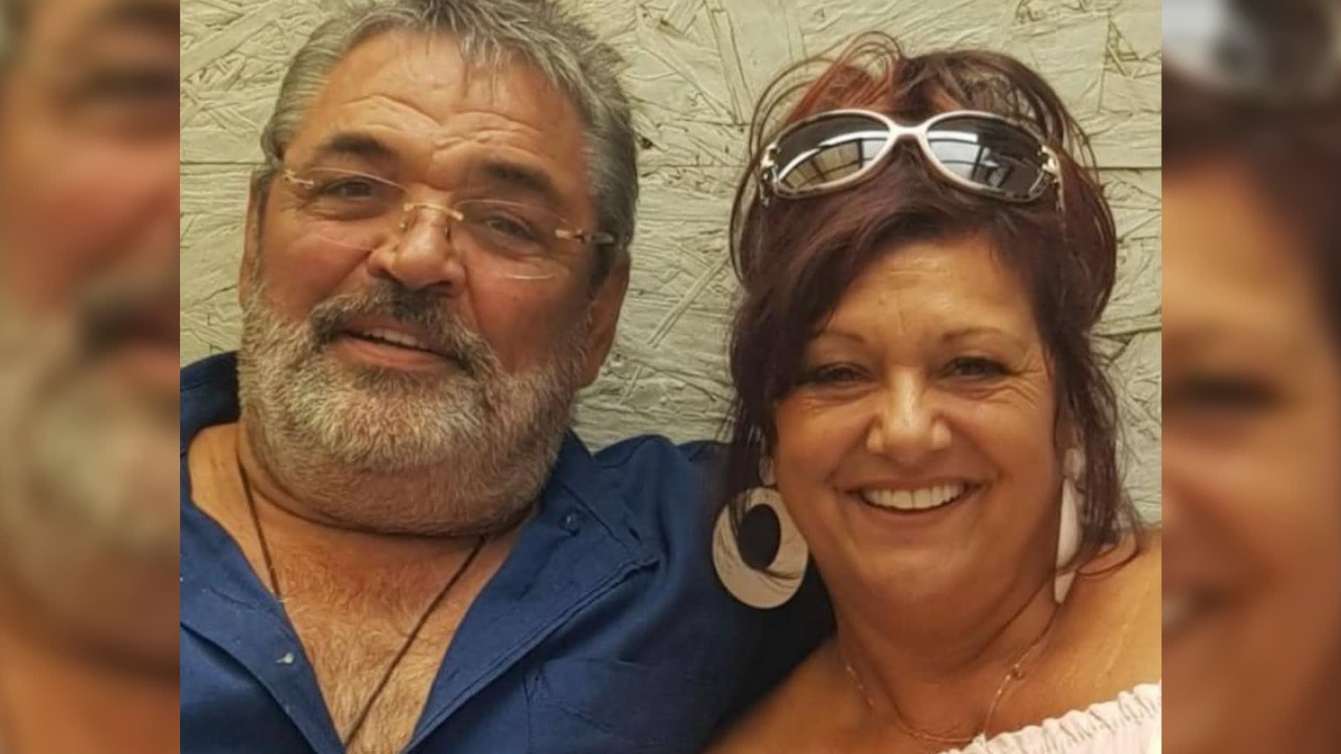 Vermiste Gizella en Michel 'bedwelmd en bestolen'