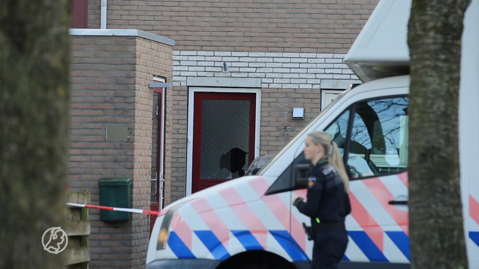 Dode in Loenen is vrouw (34), zwaargewonde man (55) aangehouden