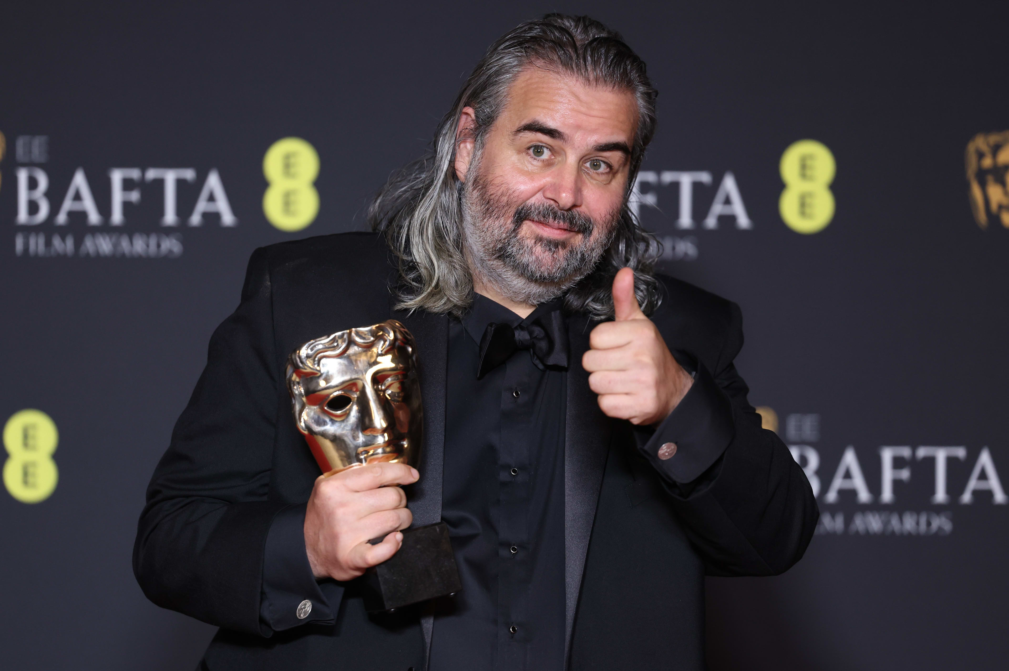 Nederlandse cameraman Hoyte van Hoytema wint prestigieuze Britse filmprijs