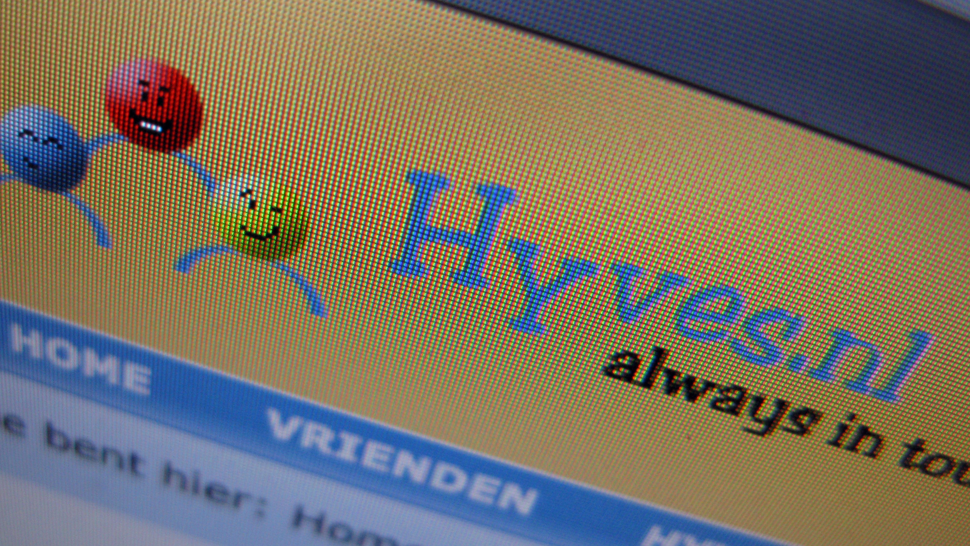 20 Jaar Geleden Werd Hyves Opgericht En Petra Mist Het Facebook Niet 