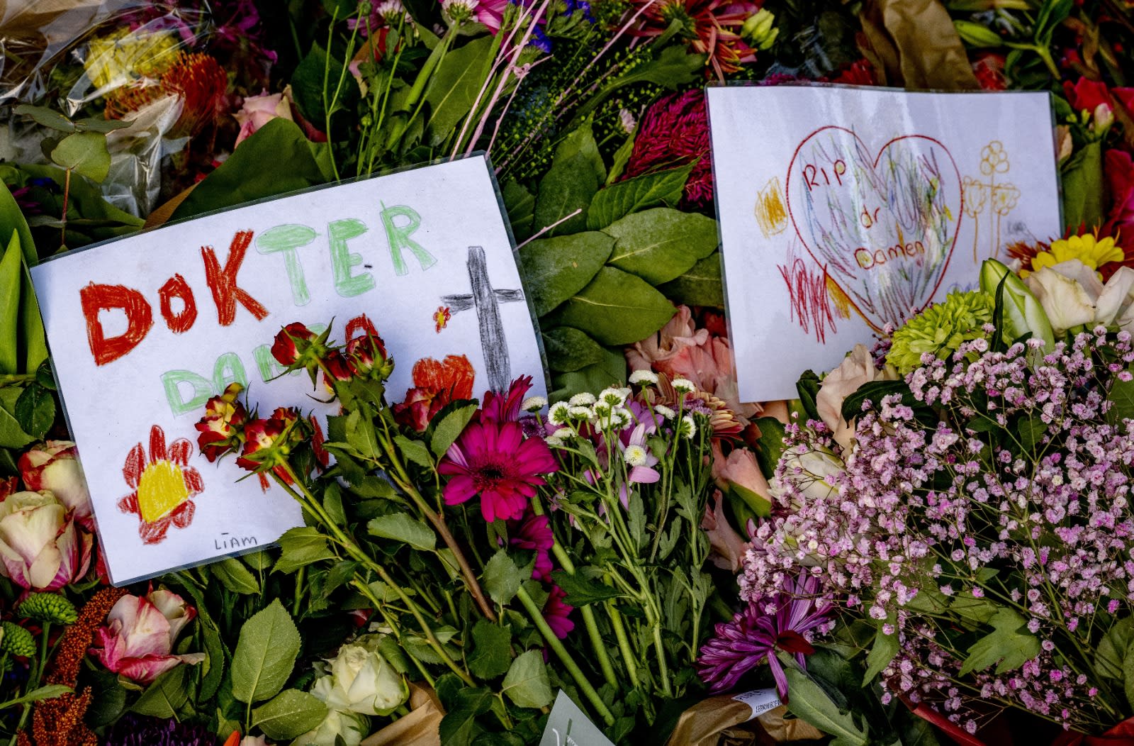 Praktijk van doodgeschoten huisarts Rotterdam blijft rest van de week dicht