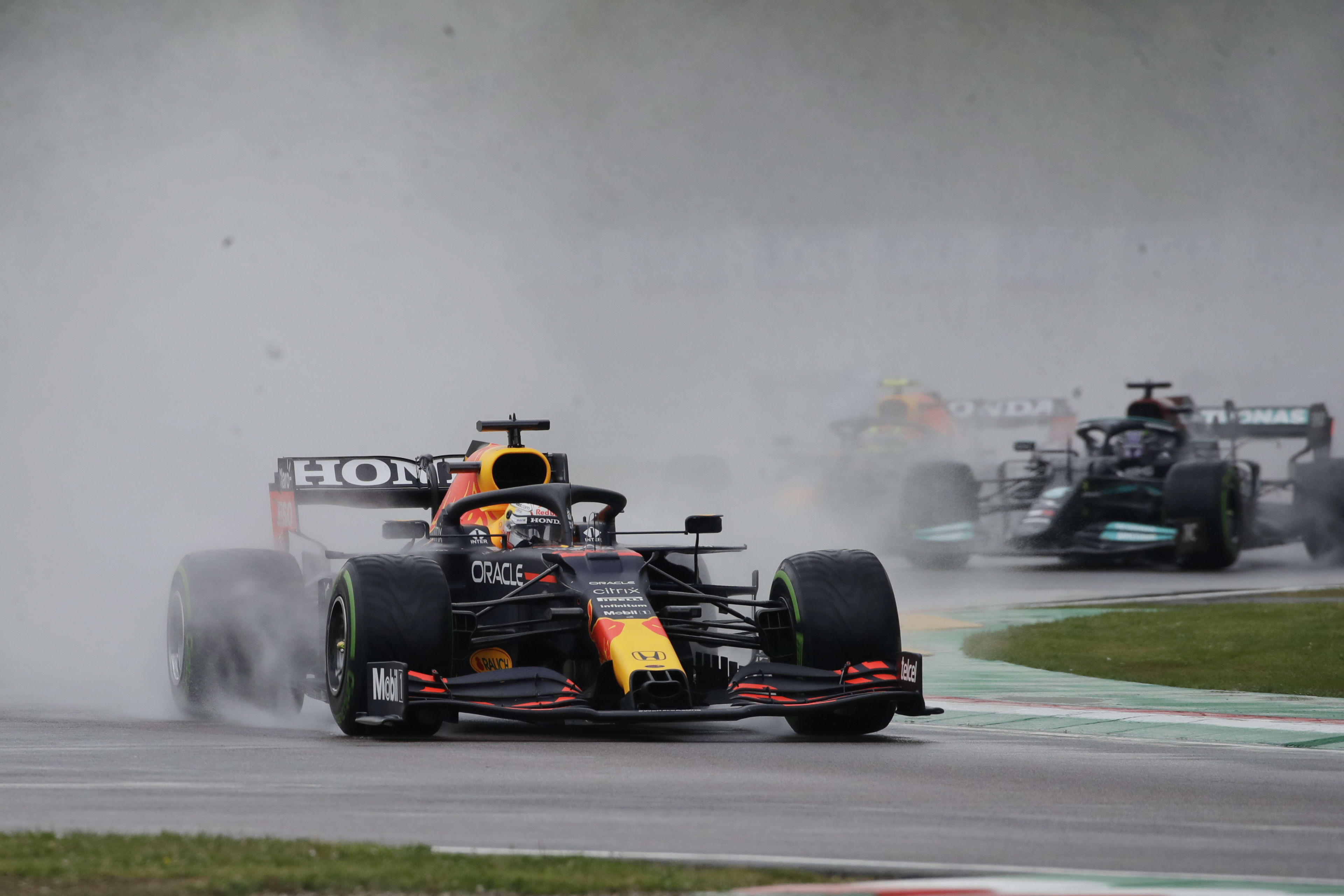 Ziggo Sport verliest in maart 2022 uitzendrechten Formule 1