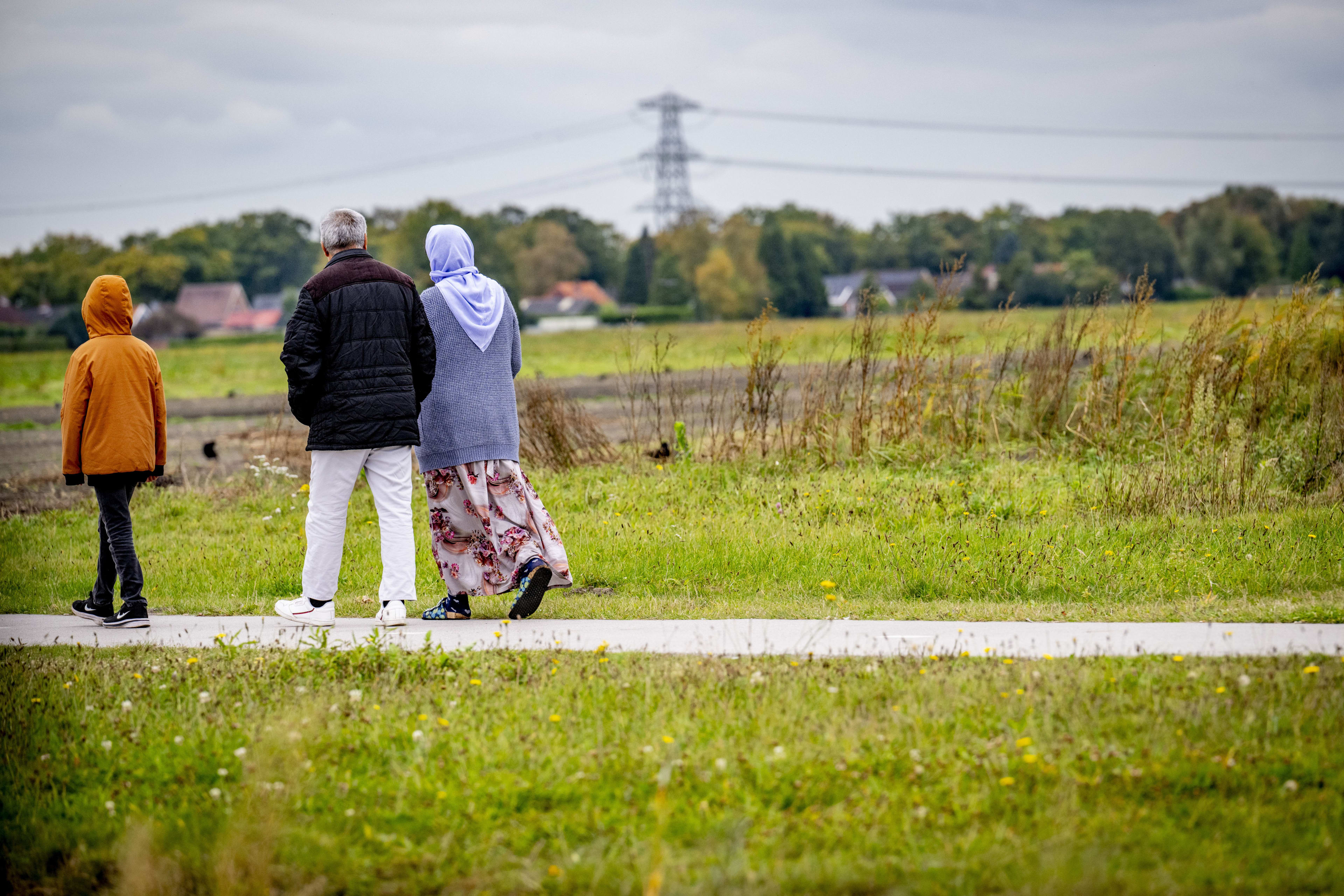 Nederlanders genuanceerder over migratie dan gedacht