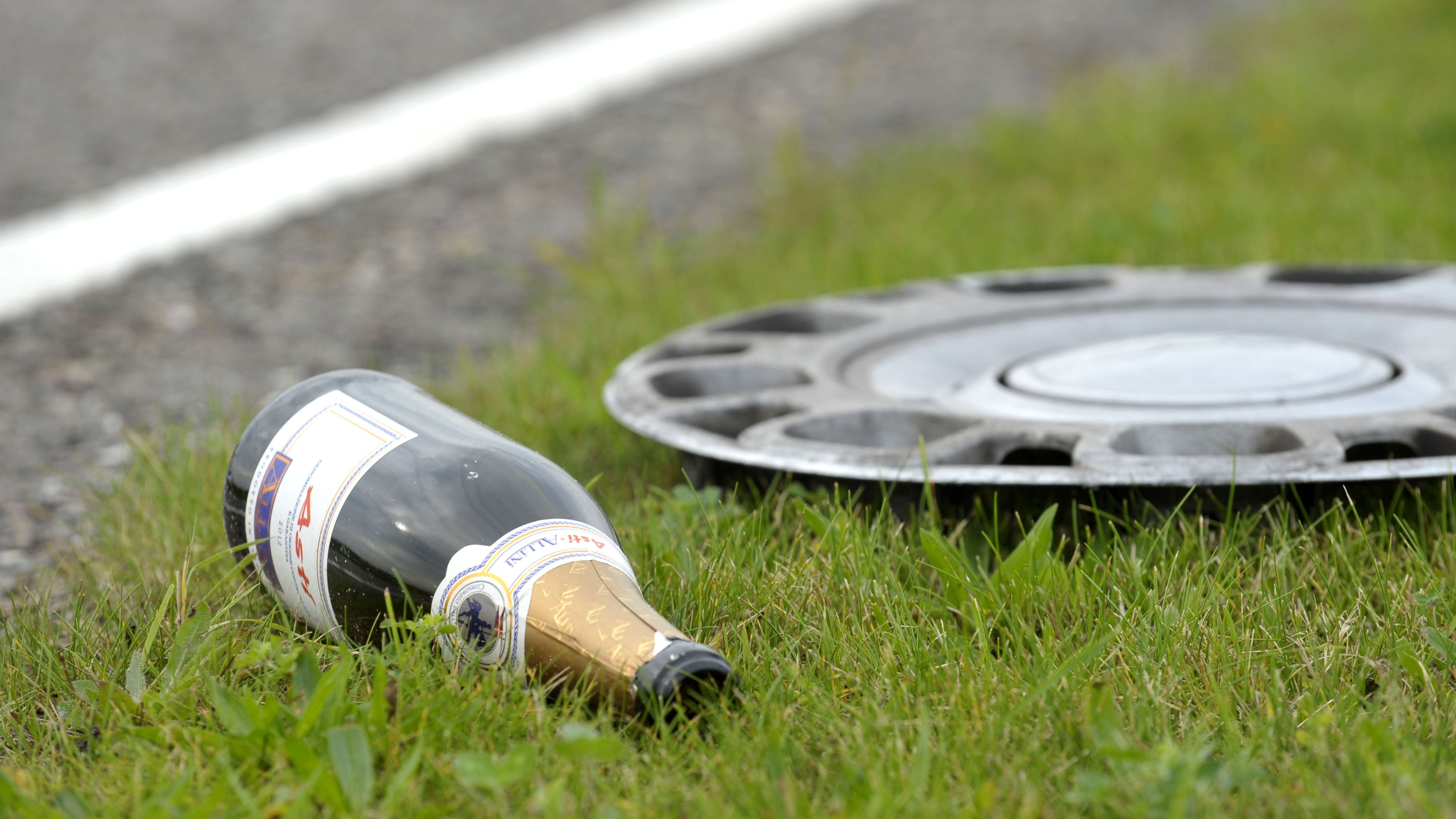 Veilig Verkeer Nederland wil totaalverbod op alcohol in het verkeer