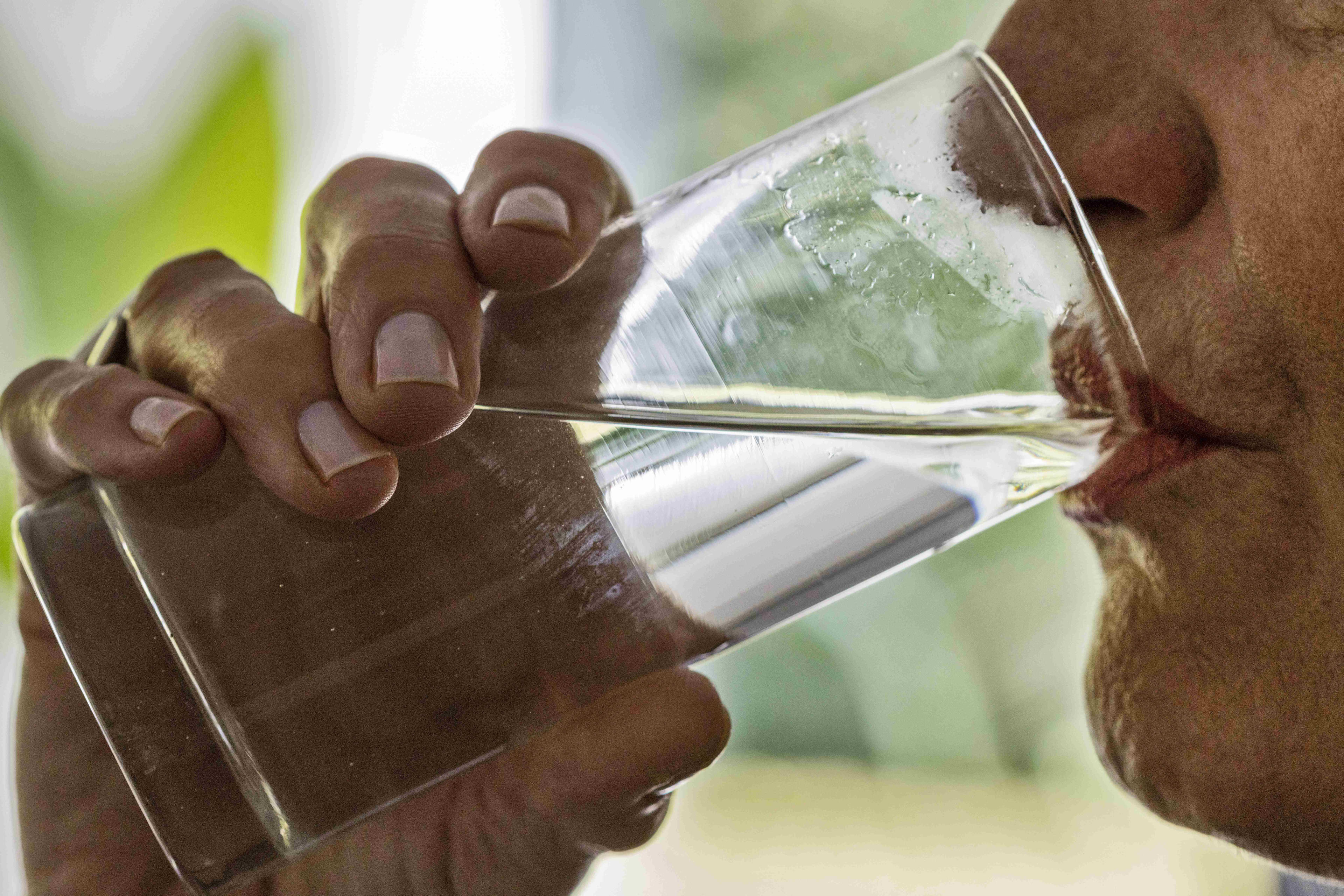 RIVM vreest een tekort aan drinkwater: 'Al in 2030 in de problemen als er niets gebeurt'