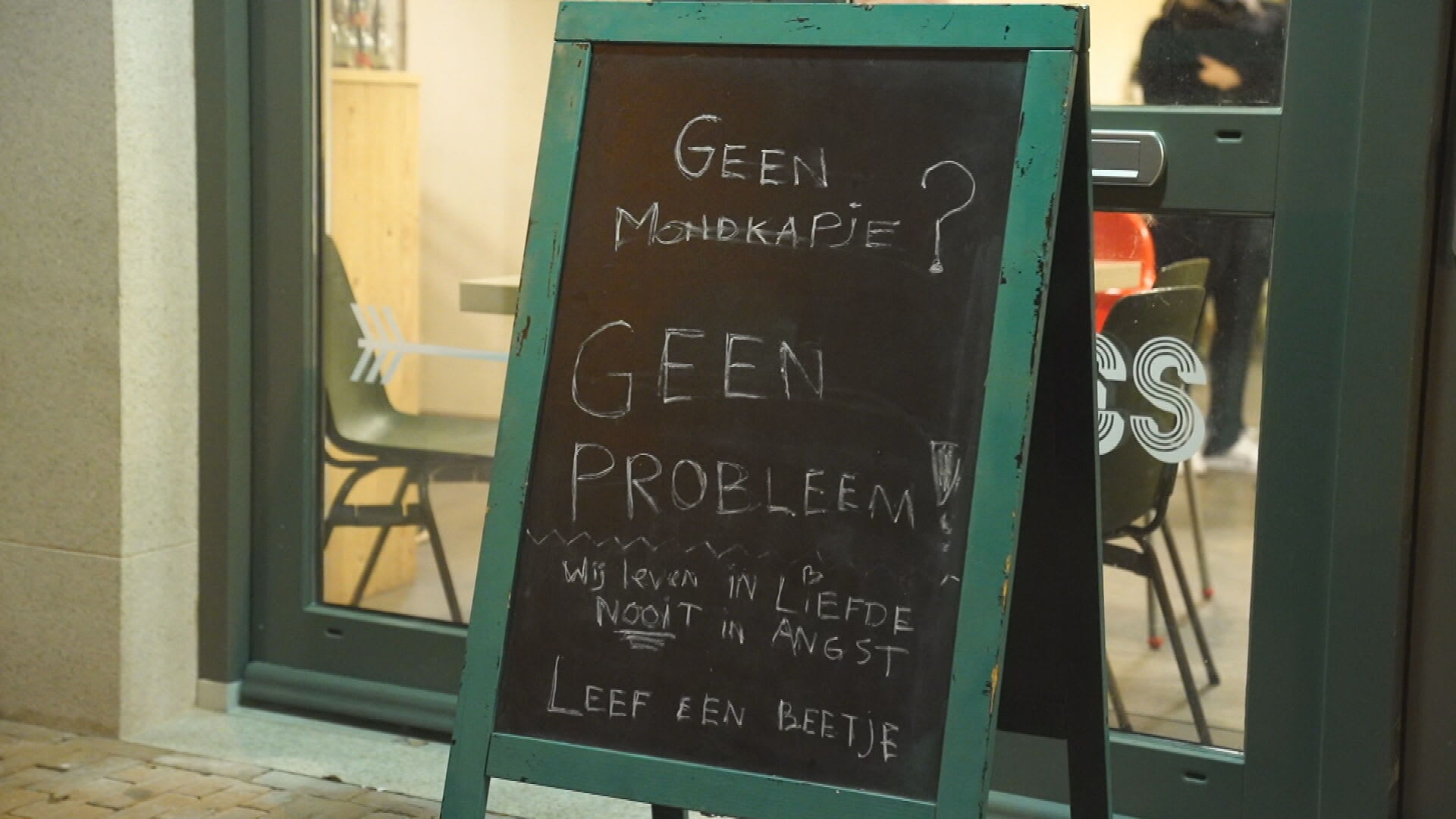 Eindhovens BBQ-restaurant gaat toch niet open: 'Om mediacircus te voorkomen'