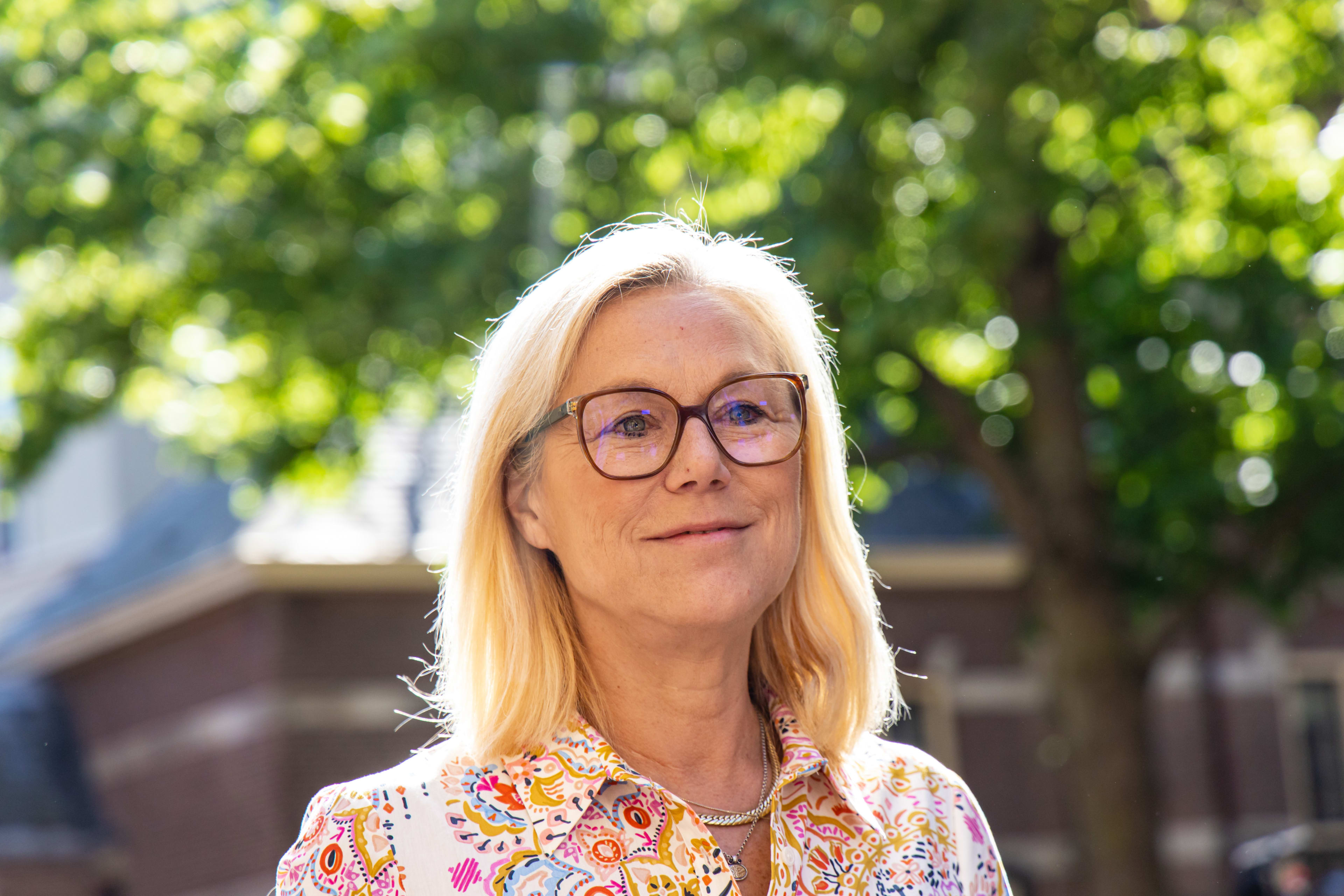 Nieuwe baan: Sigrid Kaag stopt 8 januari al als minister 