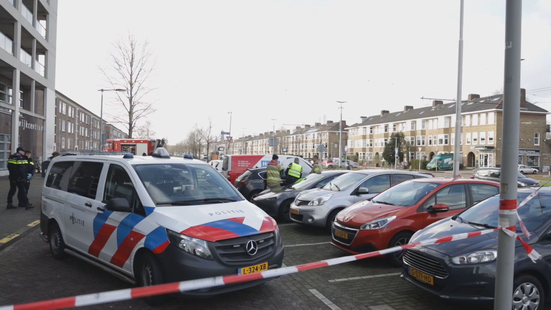 Overleden persoon in auto gevonden in Arnhem, veel onduidelijk