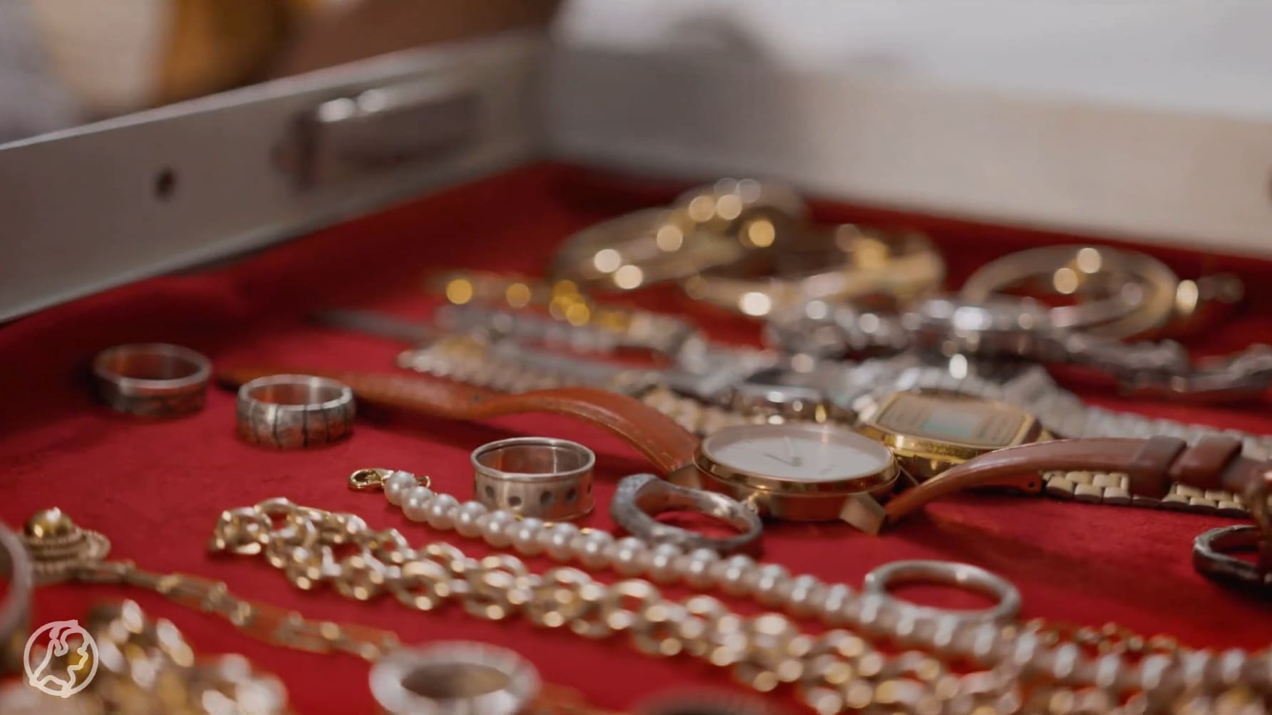 Dit is hét moment om sieraden te verkopen: je krijgt meer geld dan ooit voor je goud